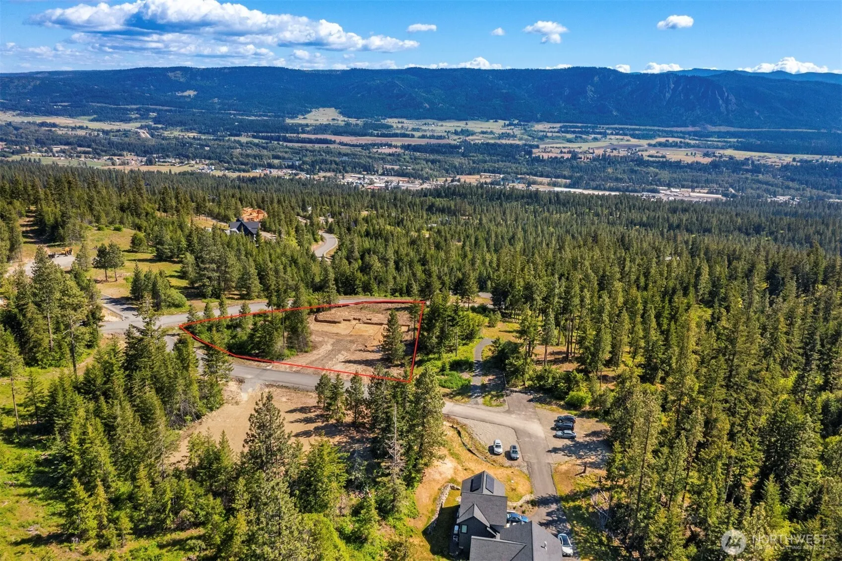 Property photo for 80 Plum Creek Drive, Cle Elum photo 5