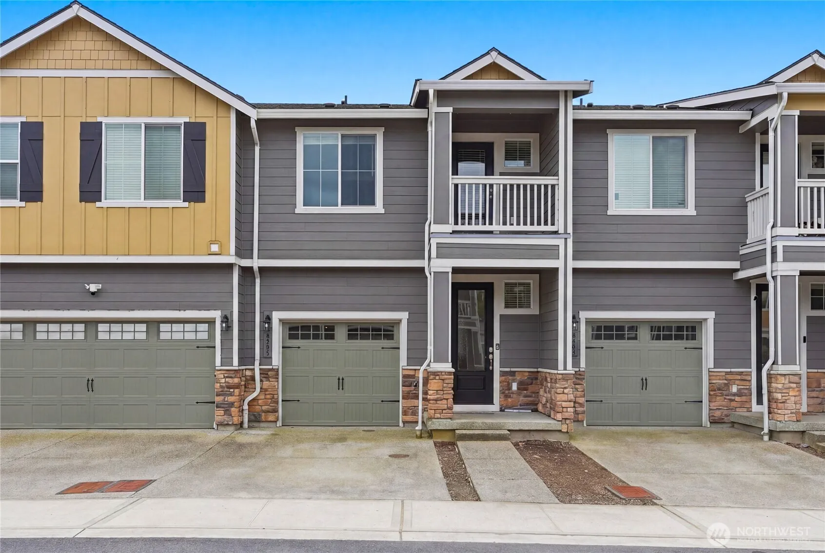 Property photo for 8405 Gilman Way, Arlington