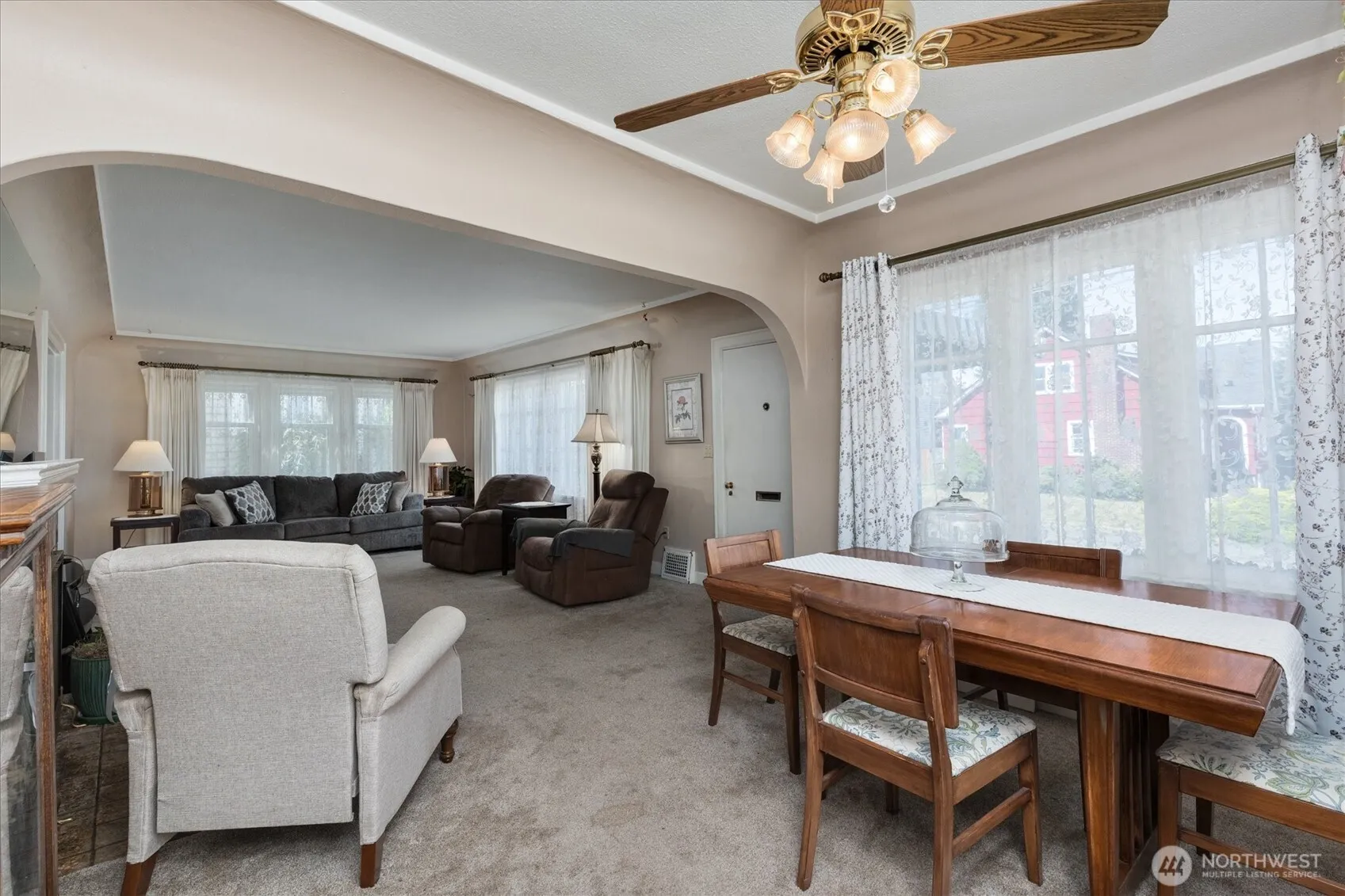Property photo for 5625 S Sheridan Avenue, Tacoma photo 3