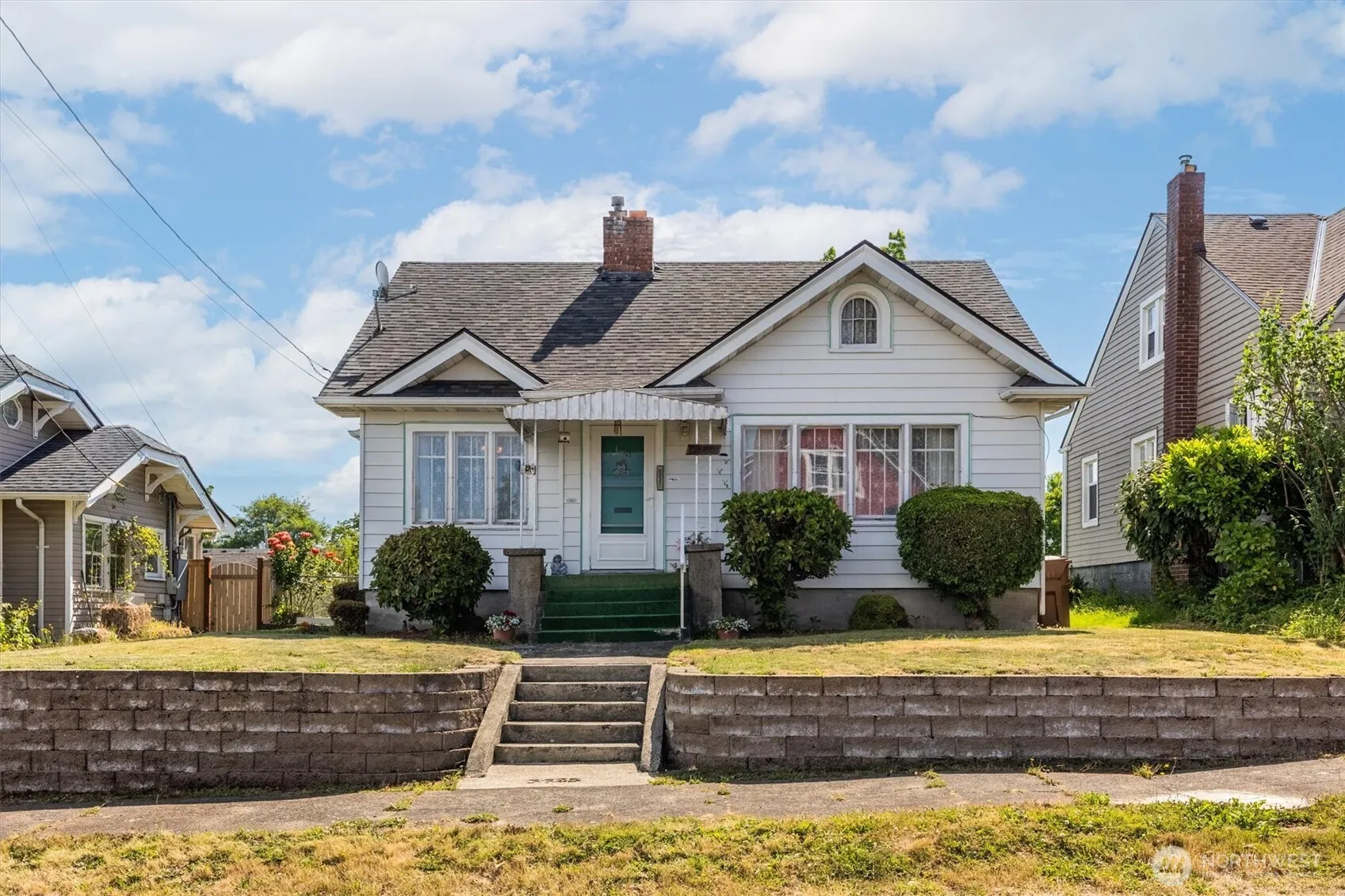 Property photo for 5625 S Sheridan Avenue, Tacoma