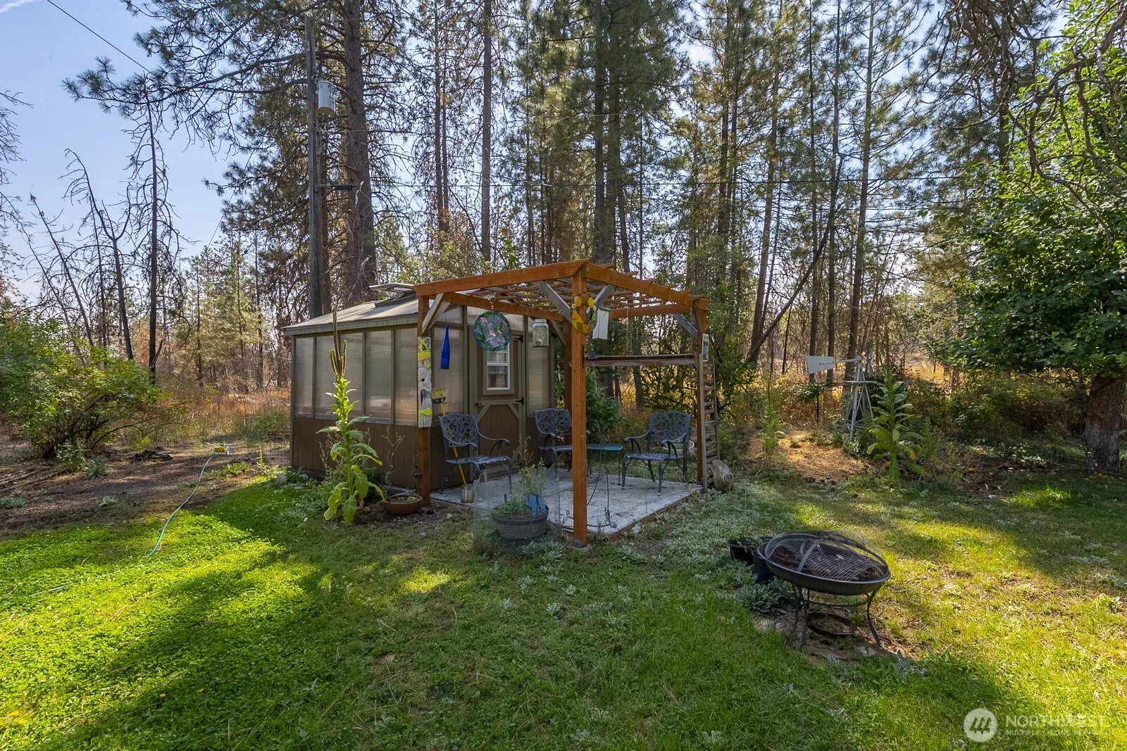 Property photo for 1228 E Lake Street, Medical Lake photo 3