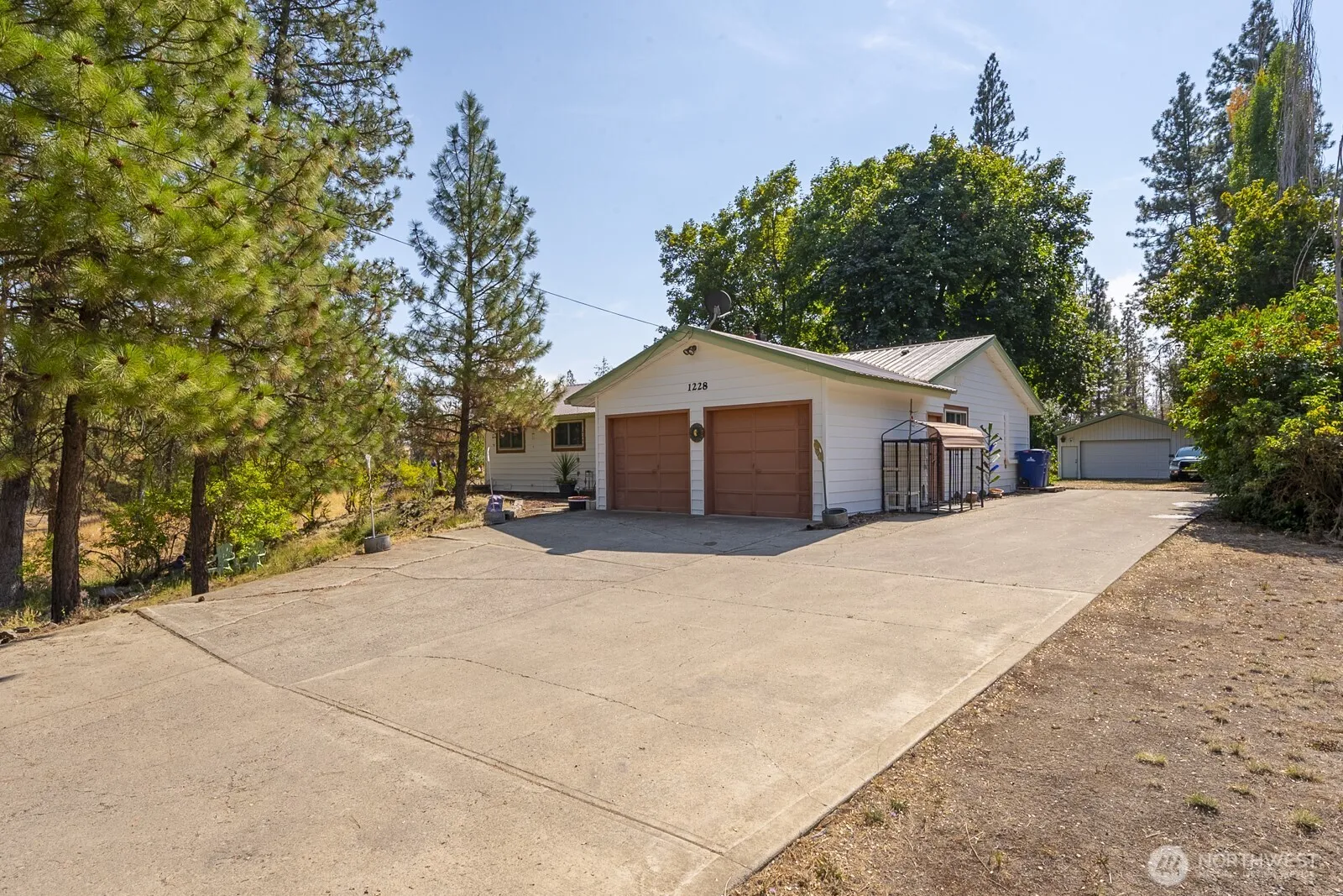 Property photo for 1228 E Lake Street, Medical Lake