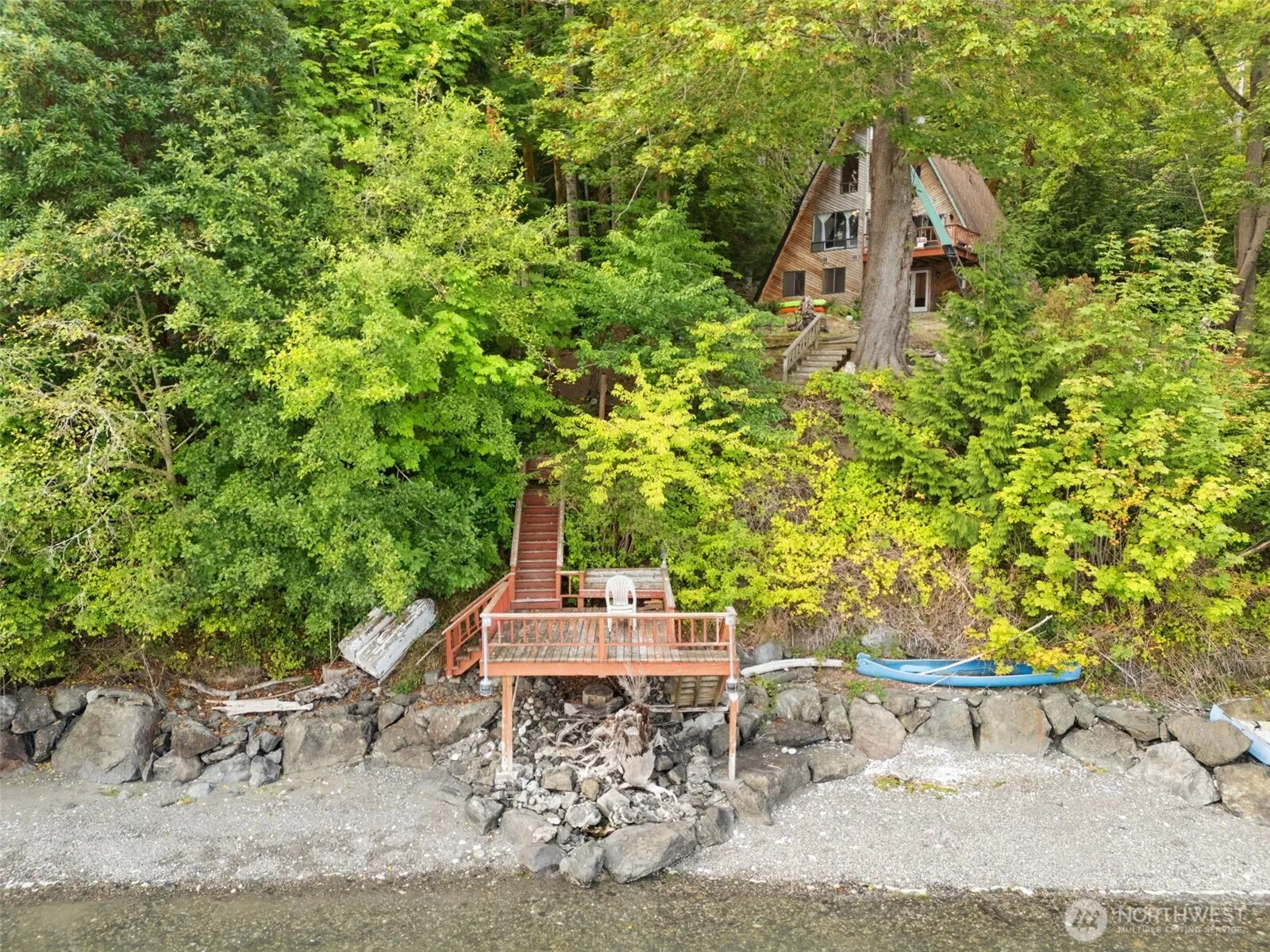 Property photo for 4150 E North Island Drive, Shelton