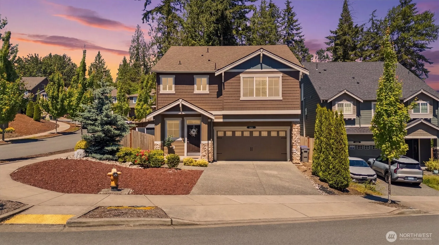 Property photo for 9821 15th Place Se, Lake Stevens