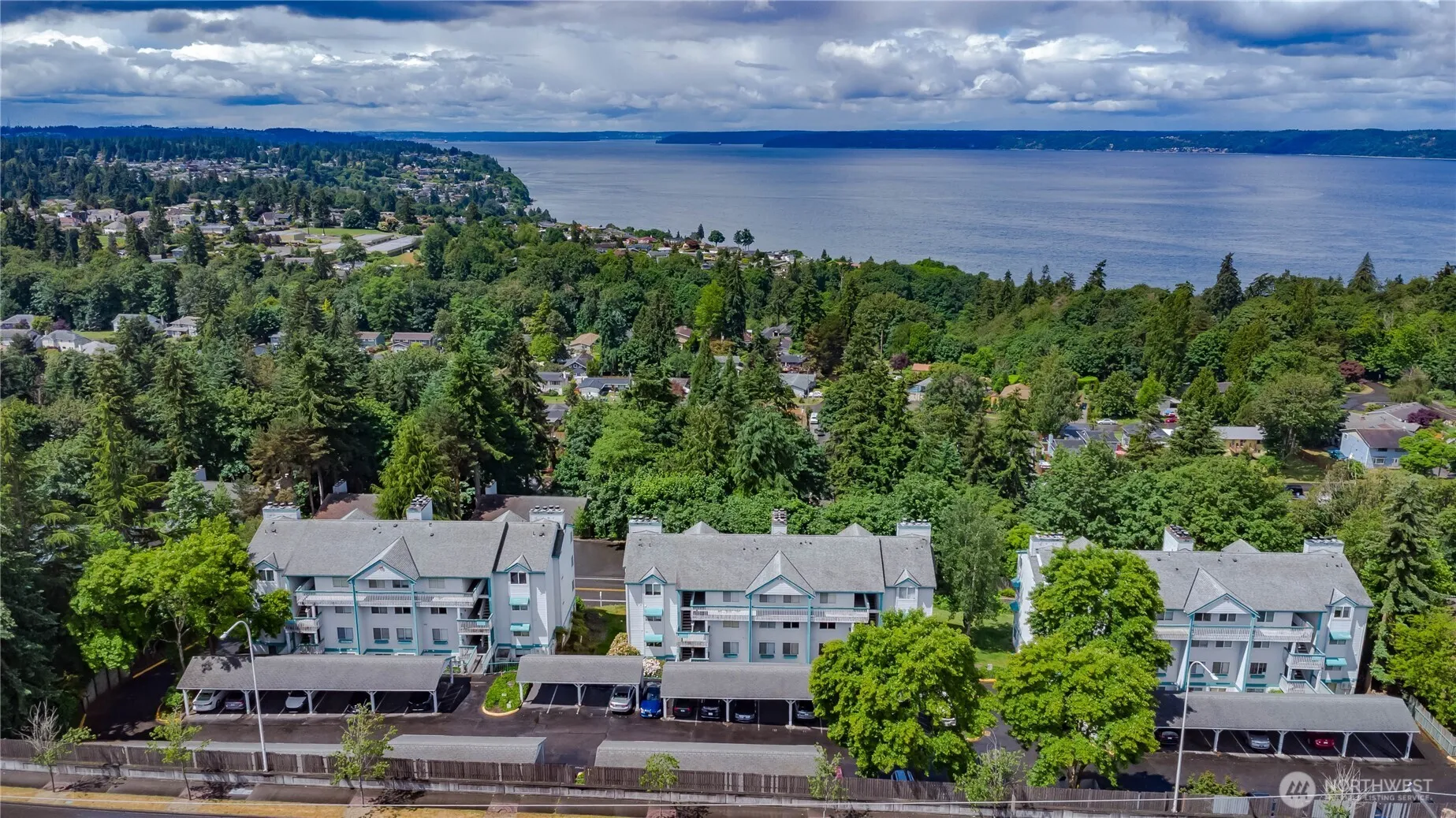 Property photo for 28606 16th Avenue S, Federal Way