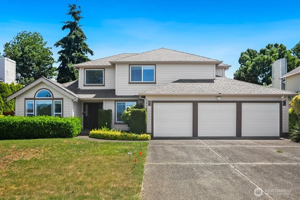 Property photo for 34626 10th Place Sw, Federal Way
