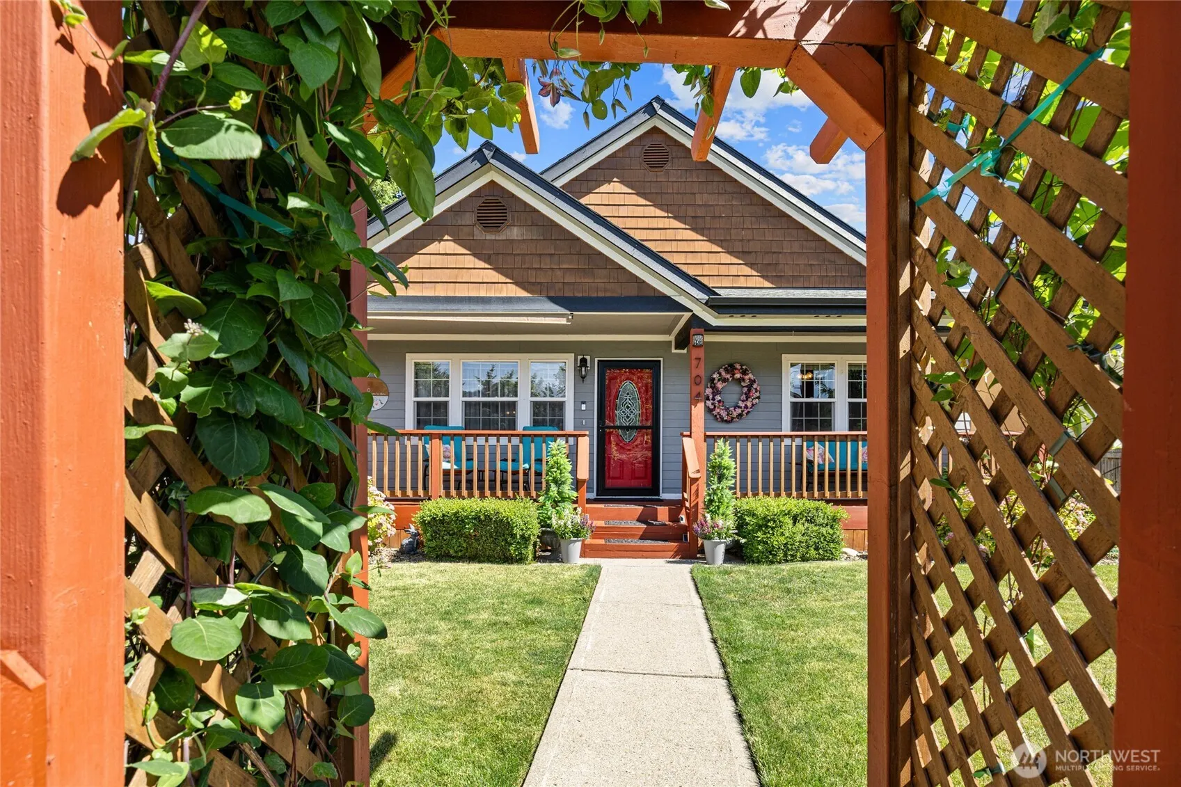 Property photo for 704 Lincoln Avenue, South Cle Elum photo 4