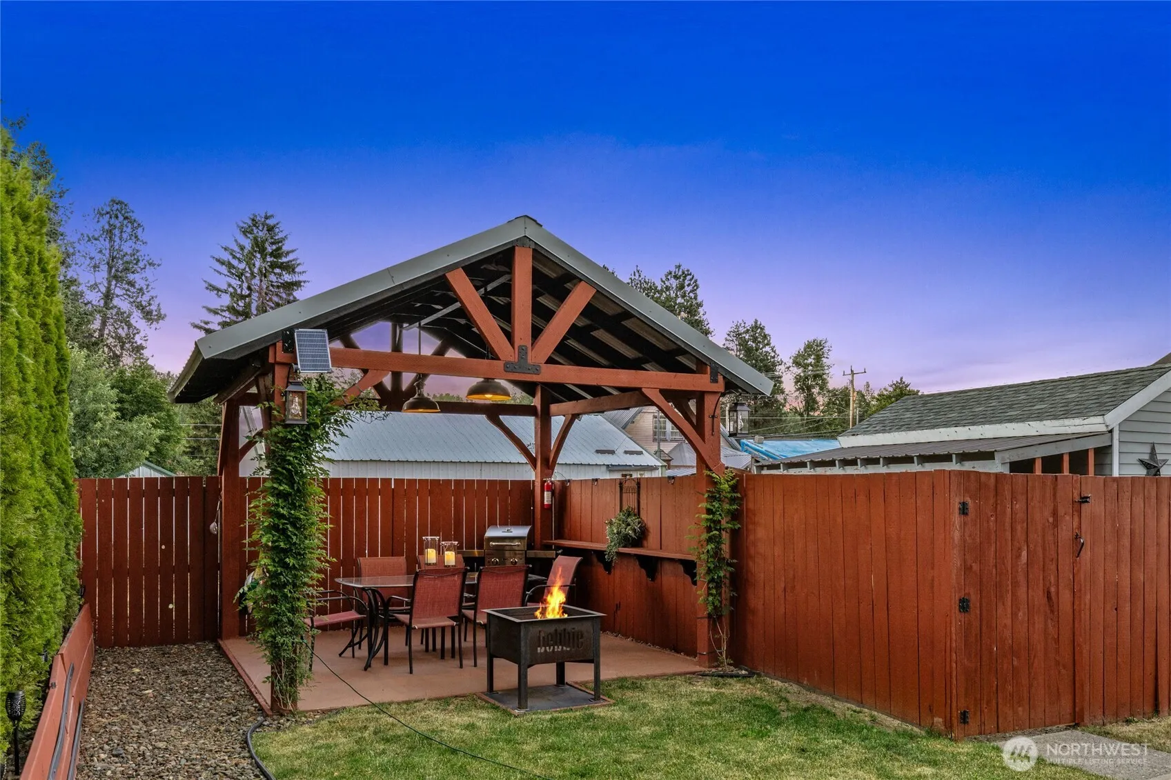 Property photo for 704 Lincoln Avenue, South Cle Elum photo 3