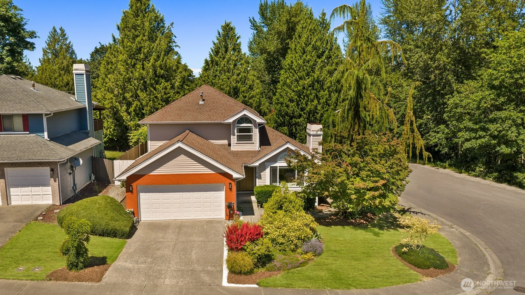 Property photo for 11916 Se 228th Place, Kent