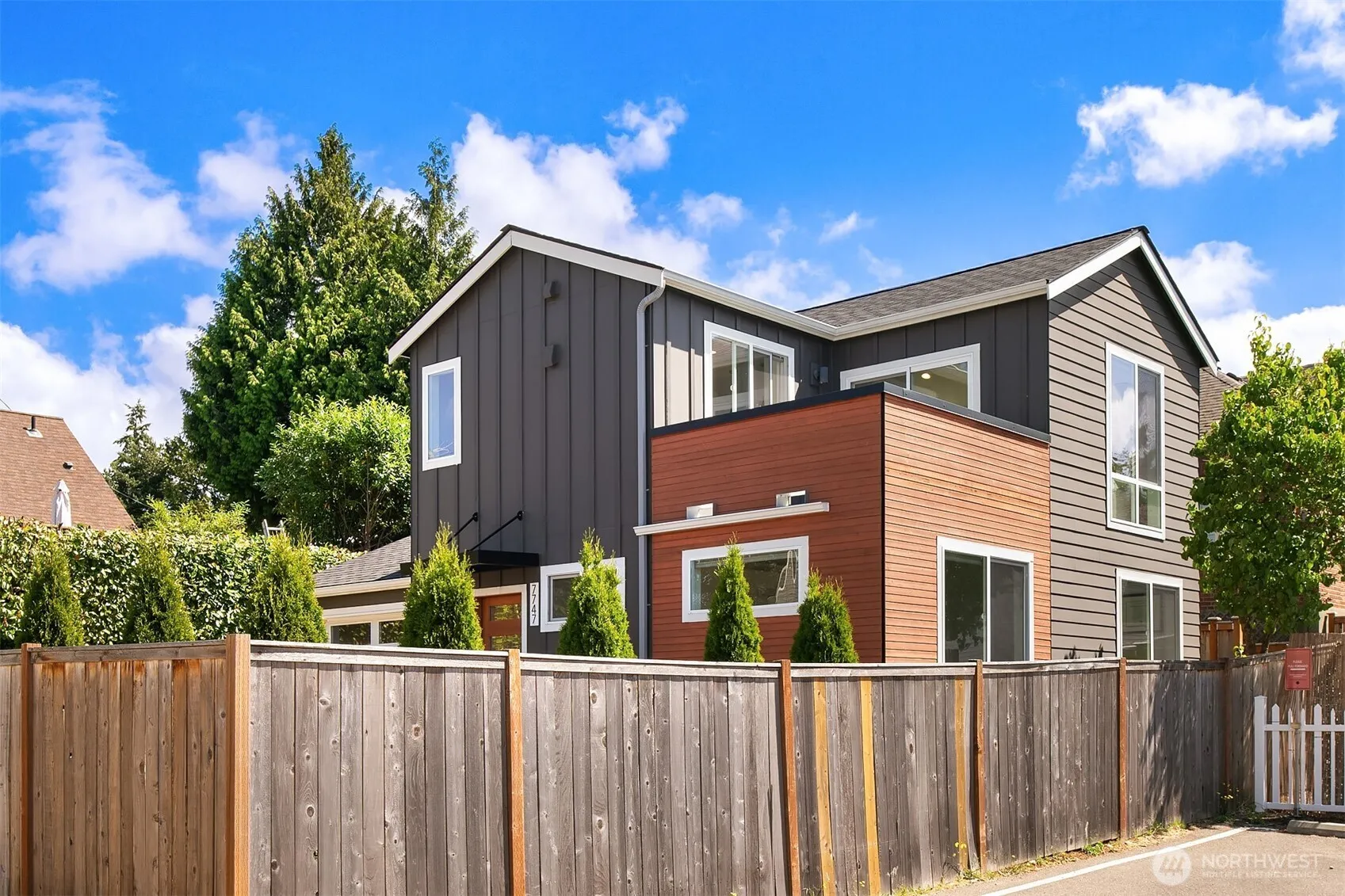 Property photo for 7747 2nd Avenue Ne, Seattle