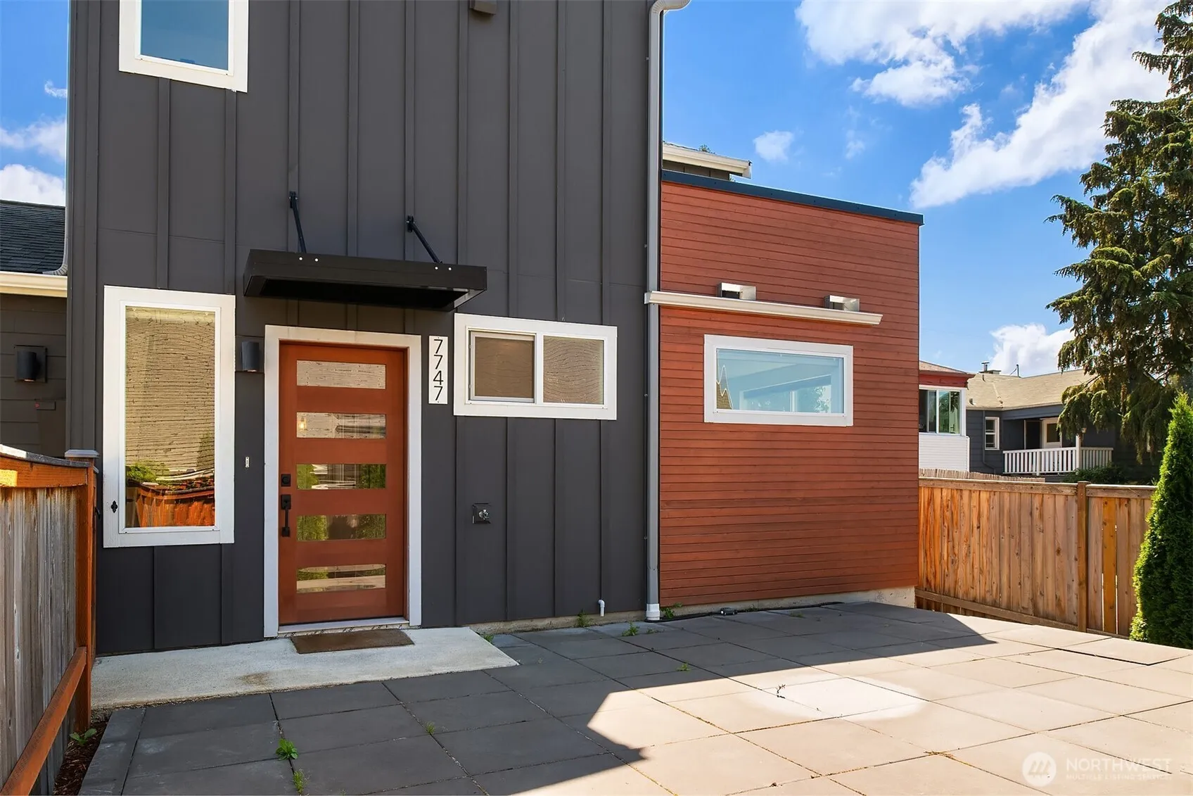 Property photo for 7747 2nd Avenue Ne, Seattle photo 3