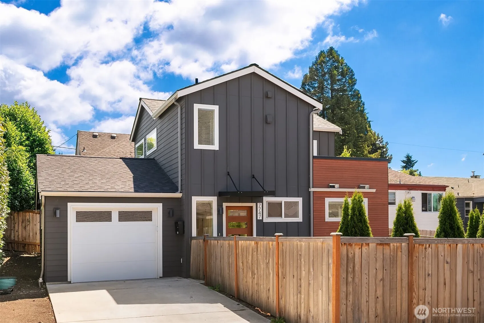 Property photo for 7747 2nd Avenue Ne, Seattle photo 2