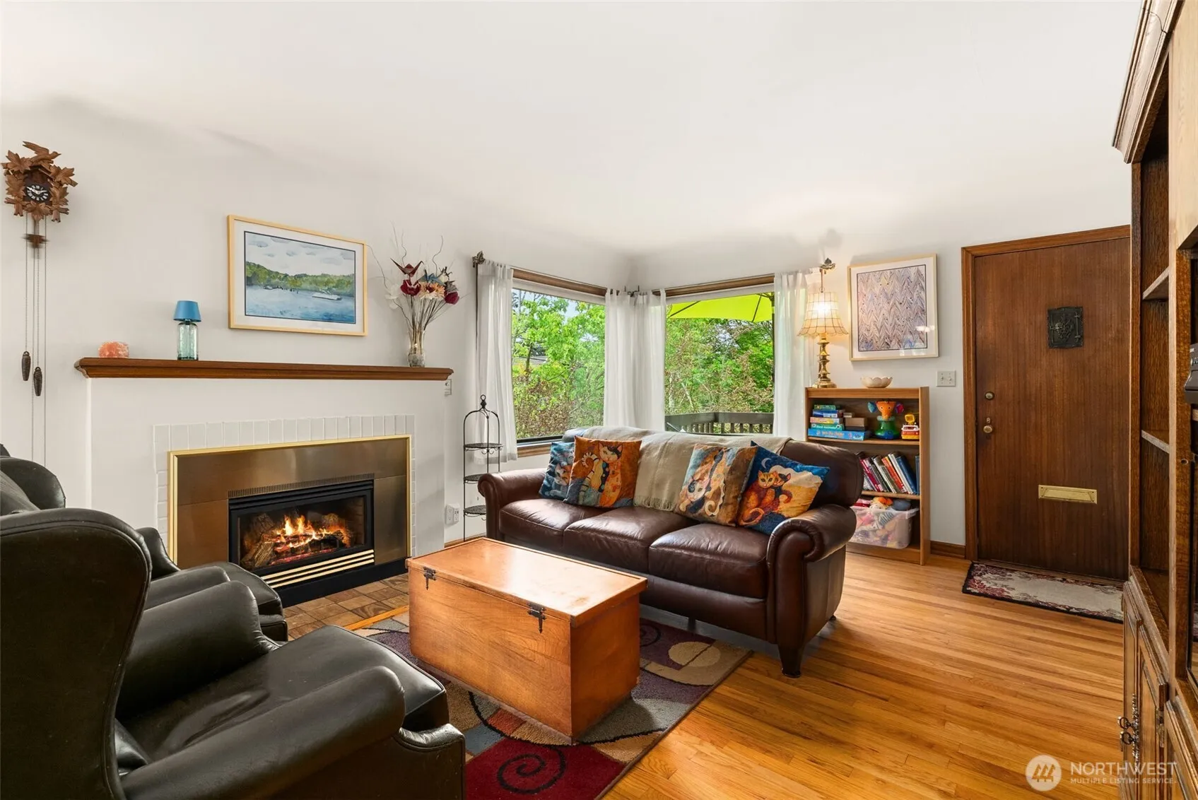 Property photo for 731 19th Avenue, Seattle photo 5