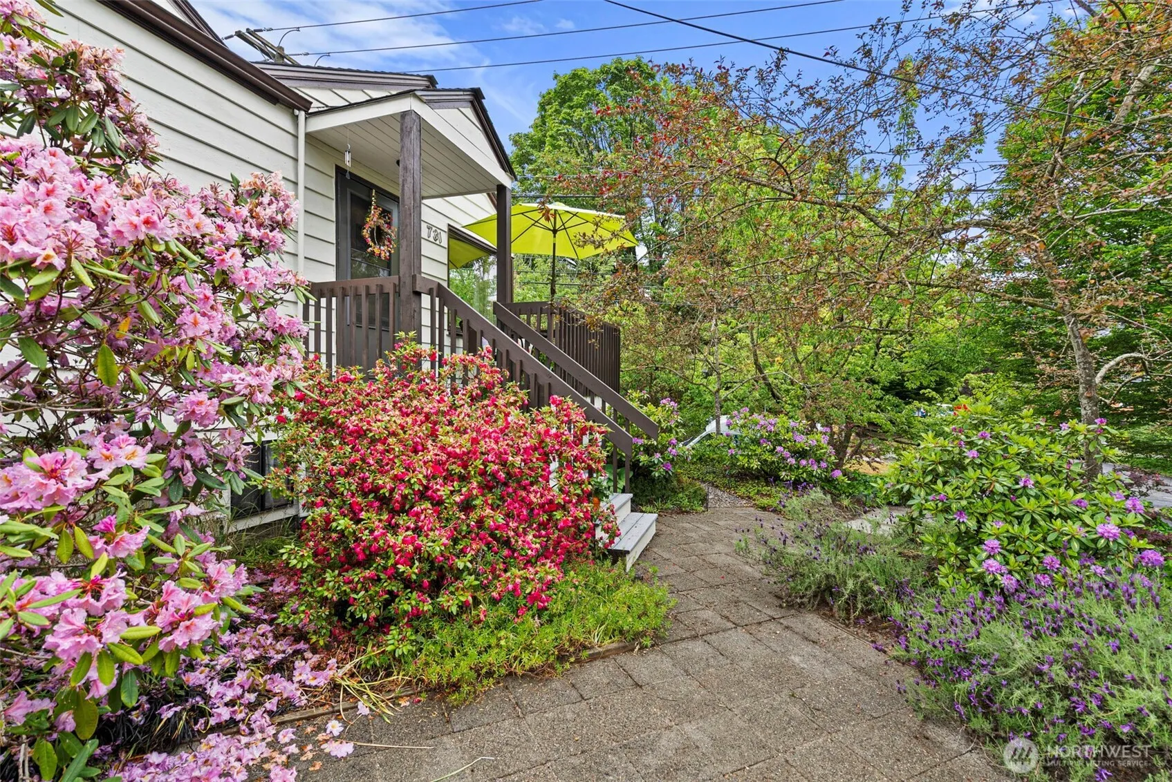 Property photo for 731 19th Avenue, Seattle photo 3