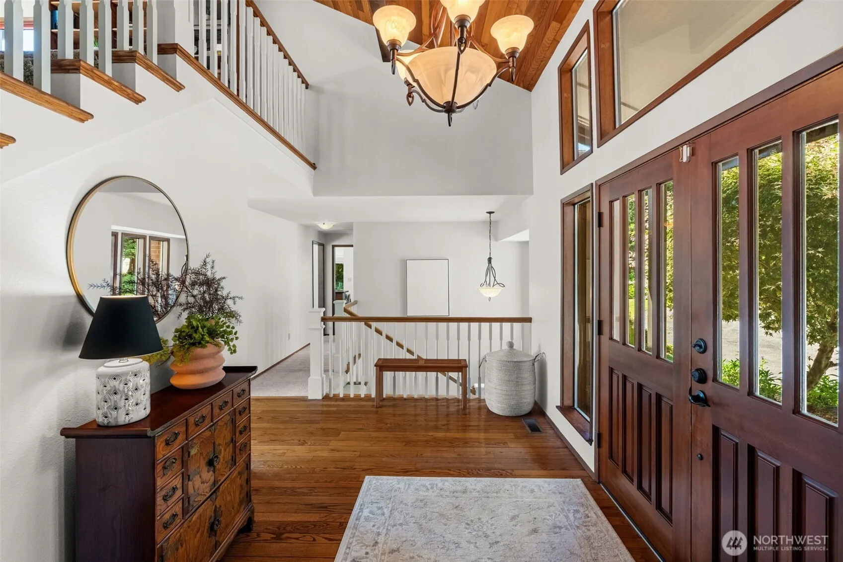 Property photo for 12715 Hallstrom Drive Nw, Gig Harbor photo 5