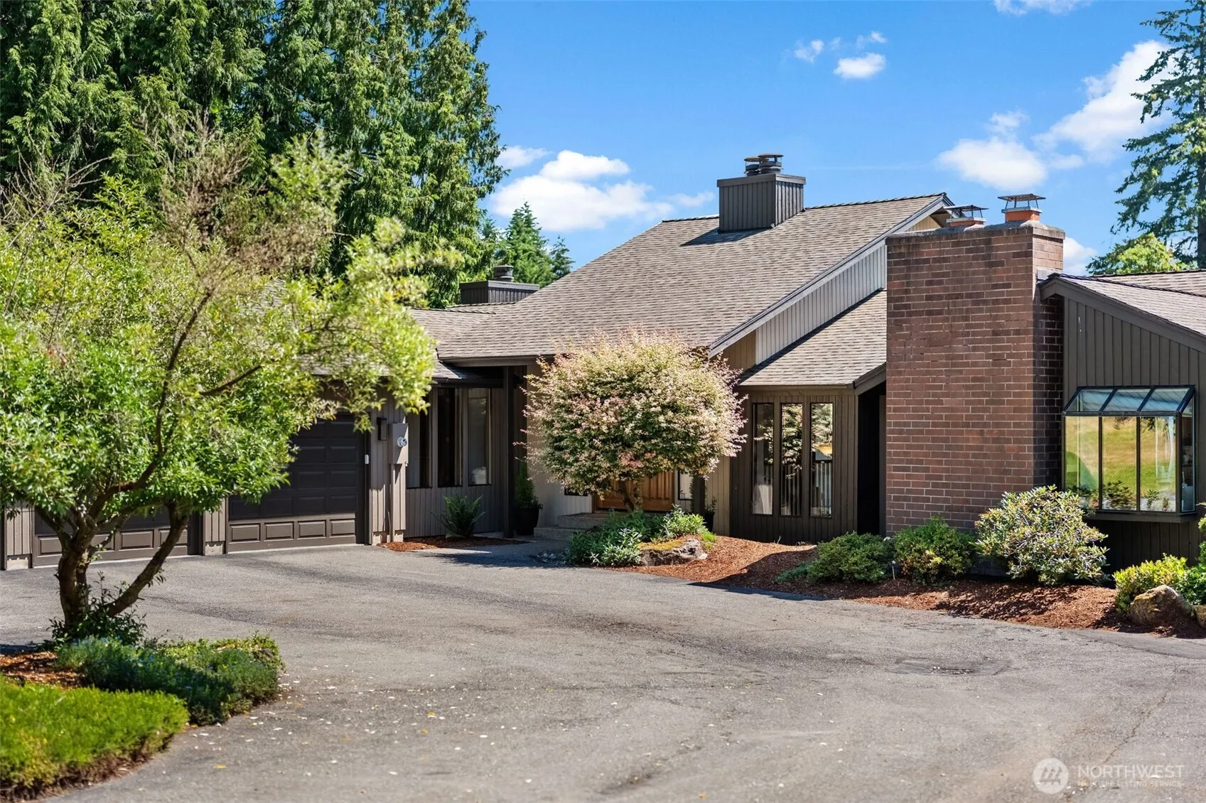 Property photo for 12715 Hallstrom Drive Nw, Gig Harbor photo 3
