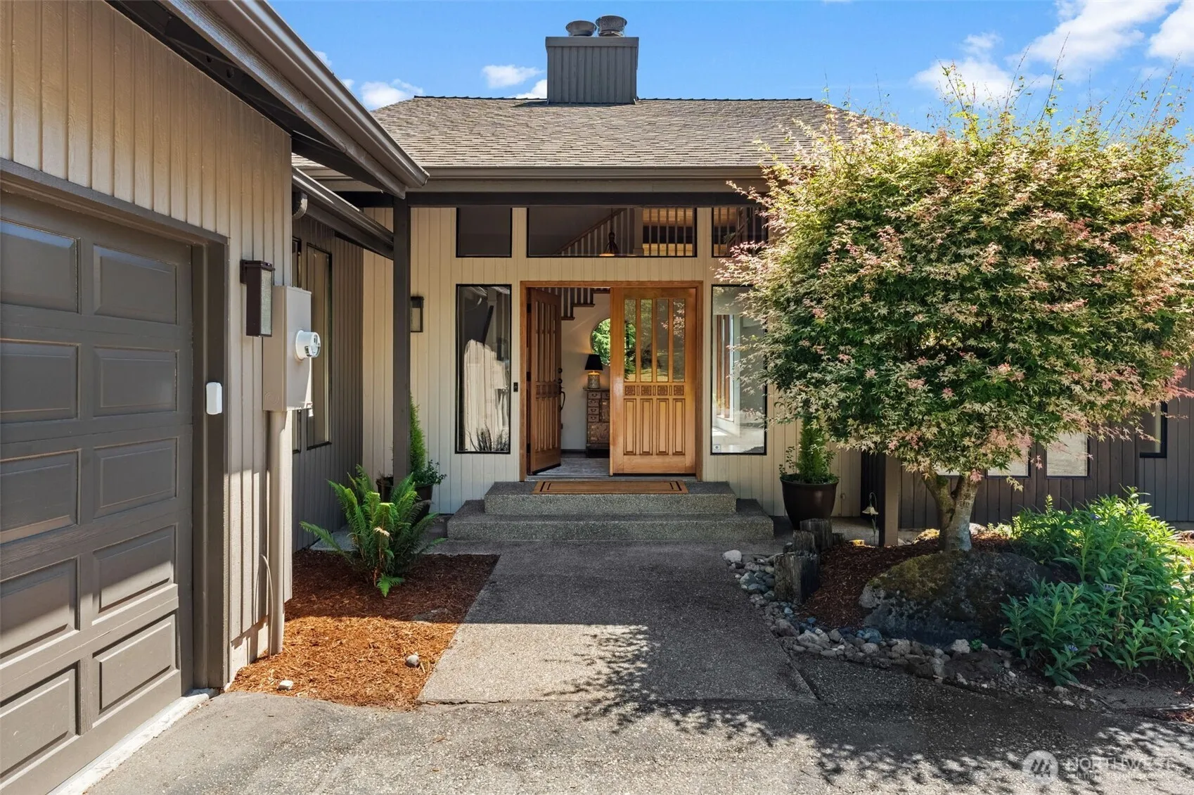 Property photo for 12715 Hallstrom Drive Nw, Gig Harbor photo 4