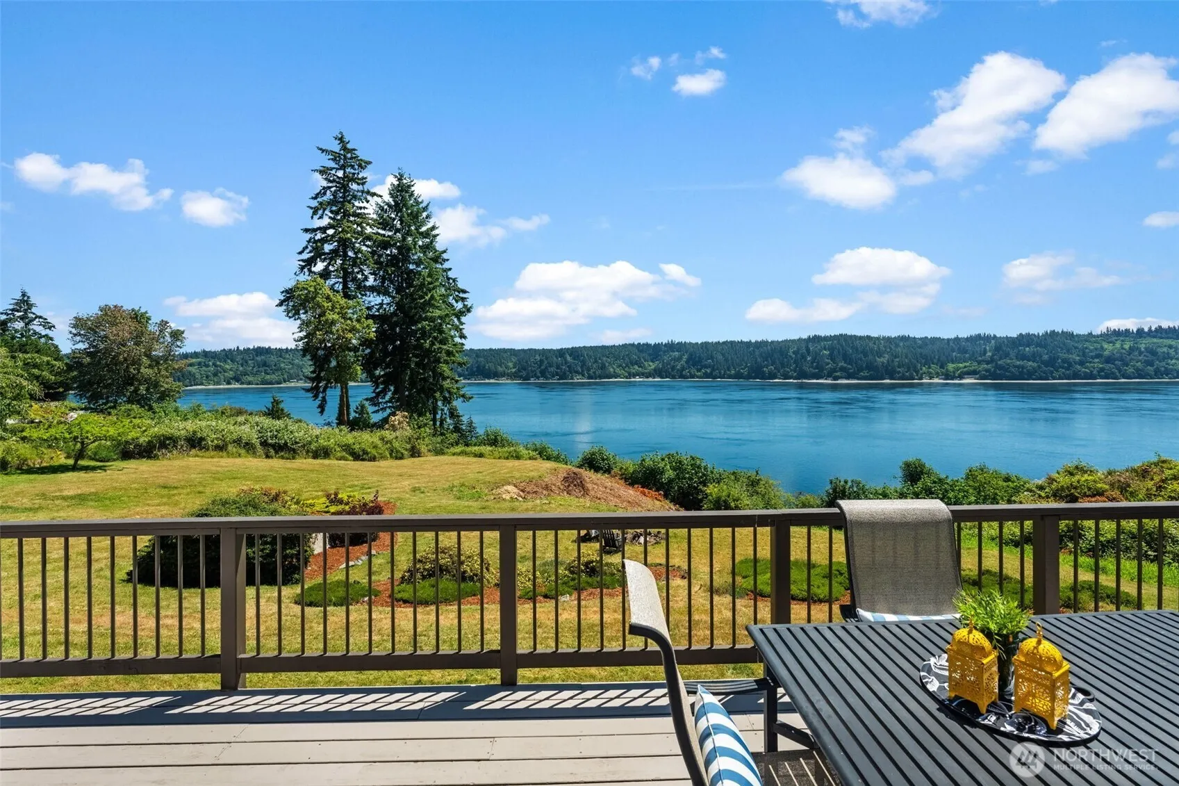 Property photo for 12715 Hallstrom Drive Nw, Gig Harbor