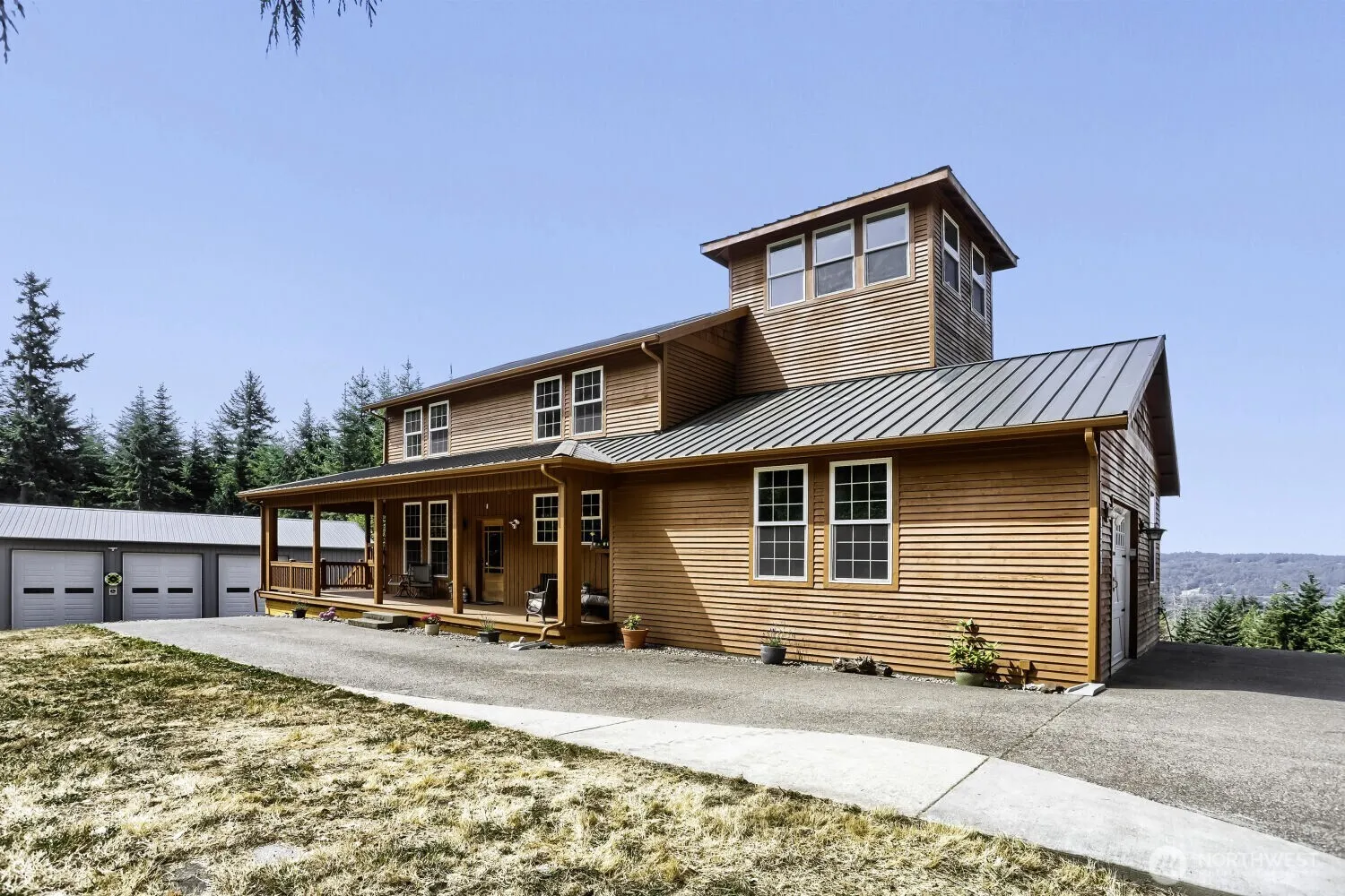 Property photo for 23405 Cherry Valley Road, Monroe