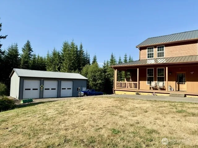 Property photo for 23405 Cherry Valley Road, Monroe photo 5