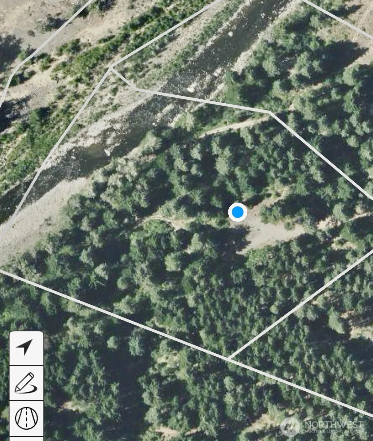 Property photo for 0 Ridgewater Drive, Cle Elum
