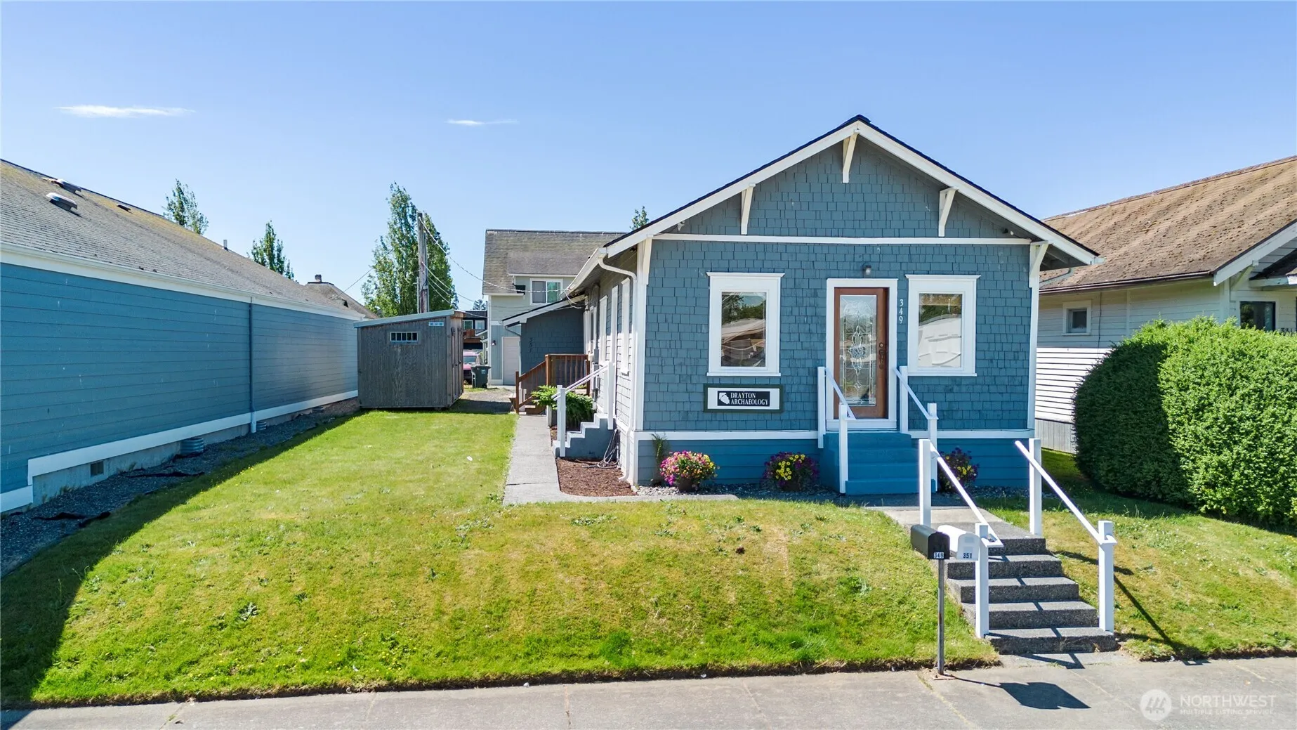 Property photo for 349 H Street, Blaine photo 3