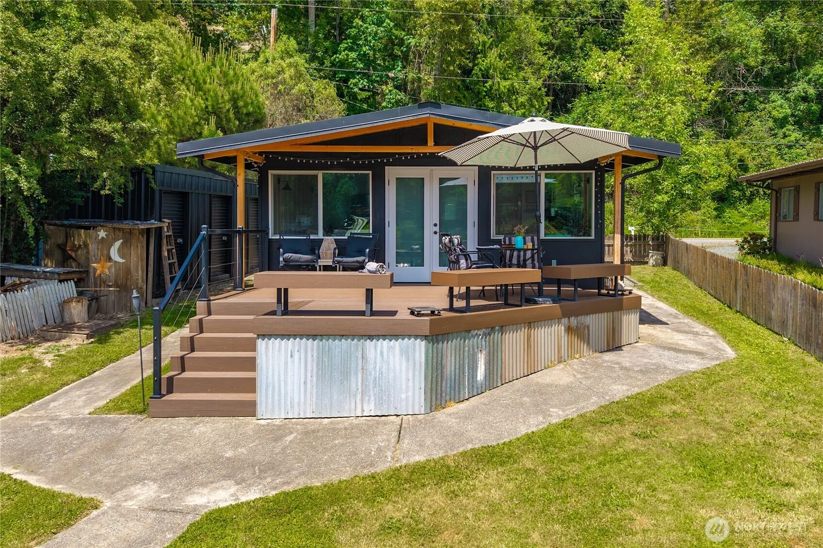 Property photo for 38717 Orville Road E, Eatonville