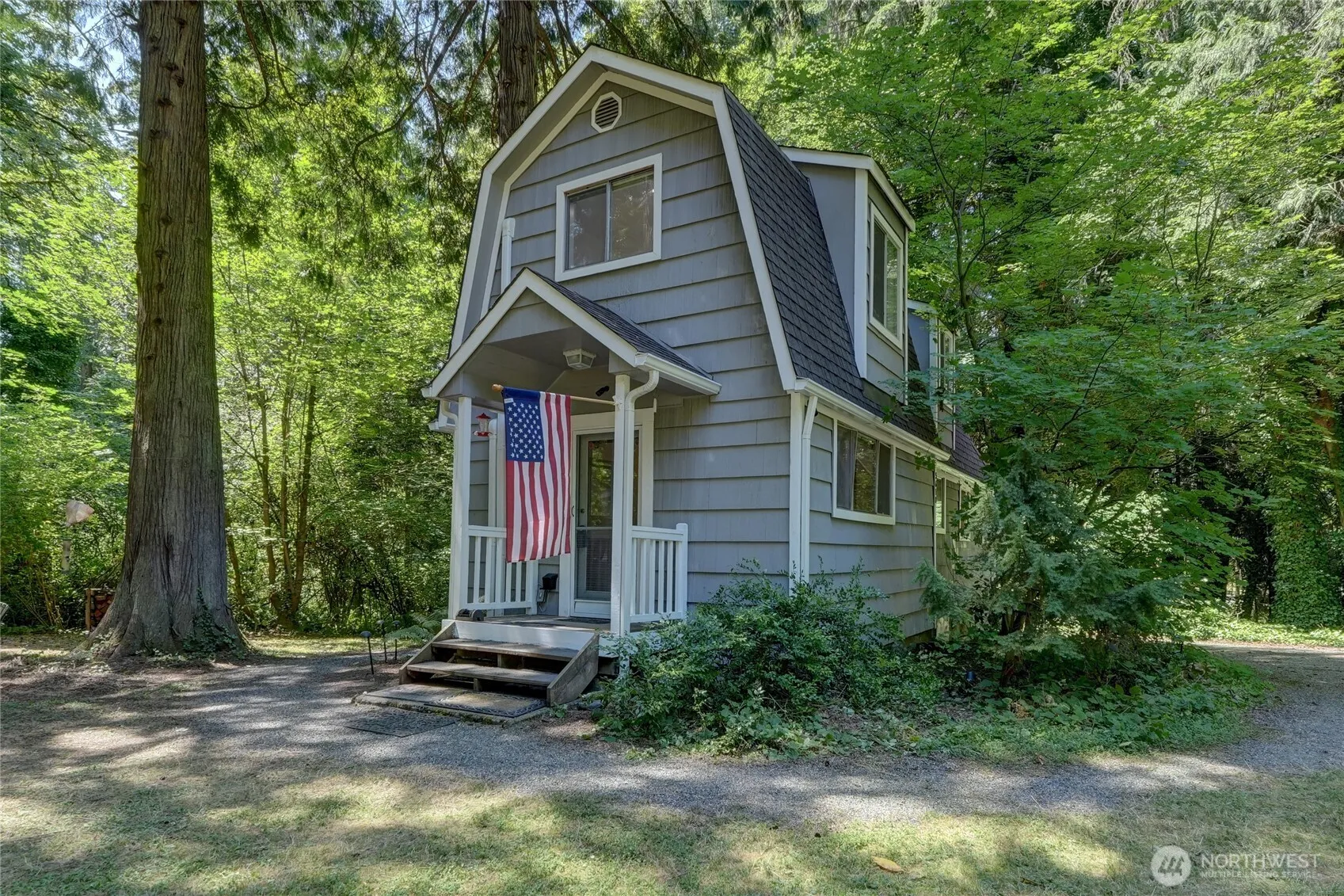 Property photo for 5618 Ne Arrowhead Place, Poulsbo