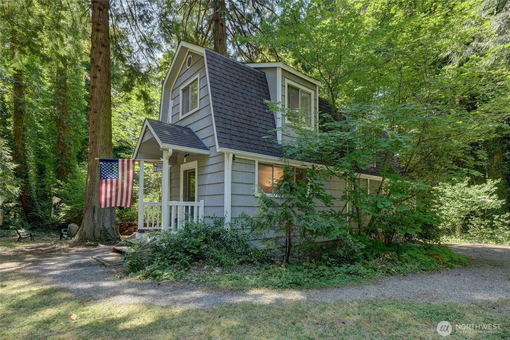 Property photo for 5618 Ne Arrowhead Place, Poulsbo photo 2
