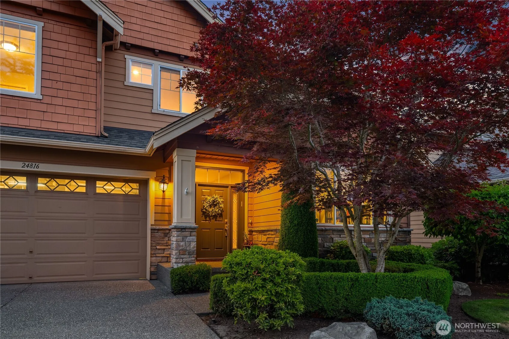 Property photo for 24816 Se 17th Place, Sammamish photo 2