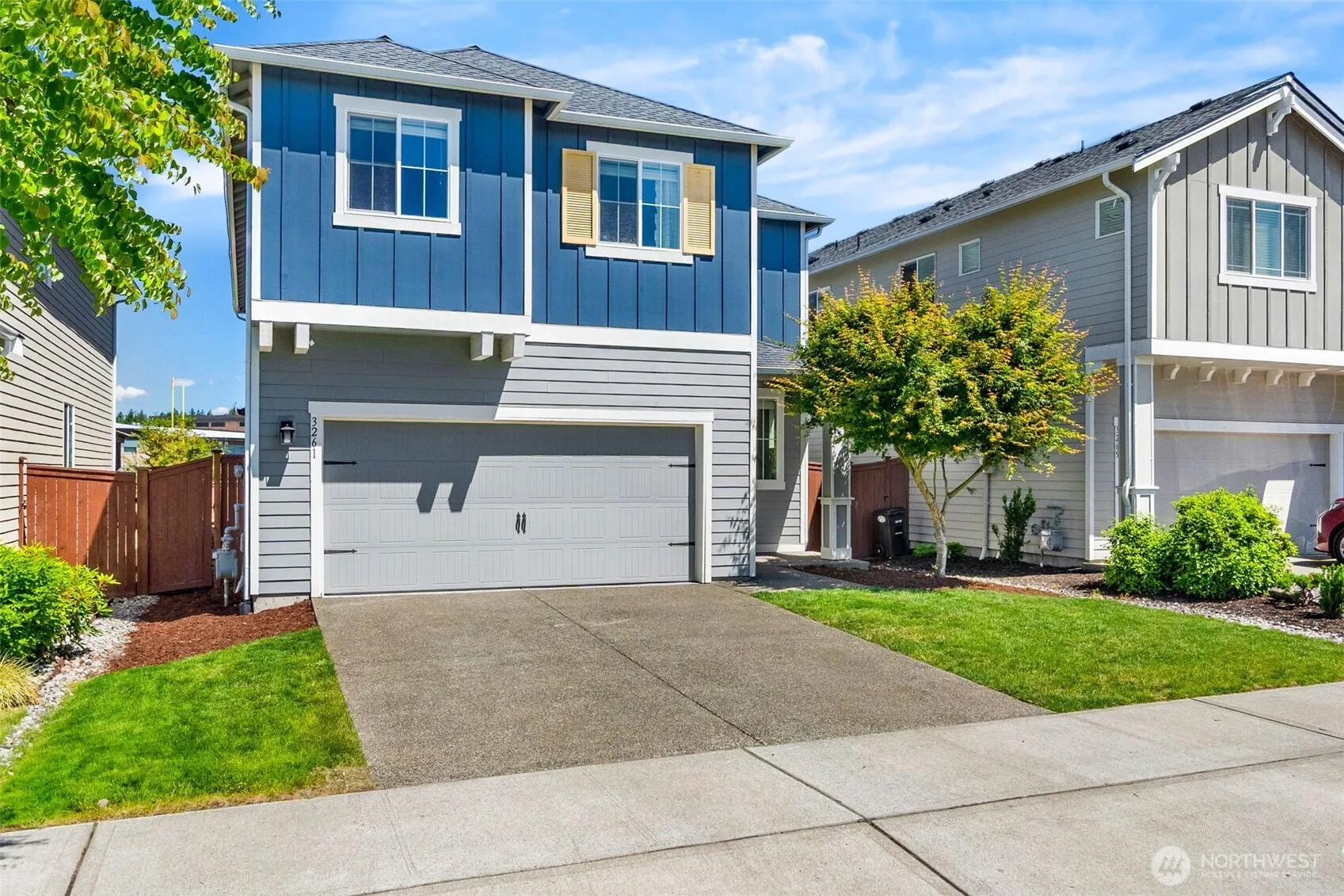 Property photo for 3261 Hanna Drive Ne, Lacey