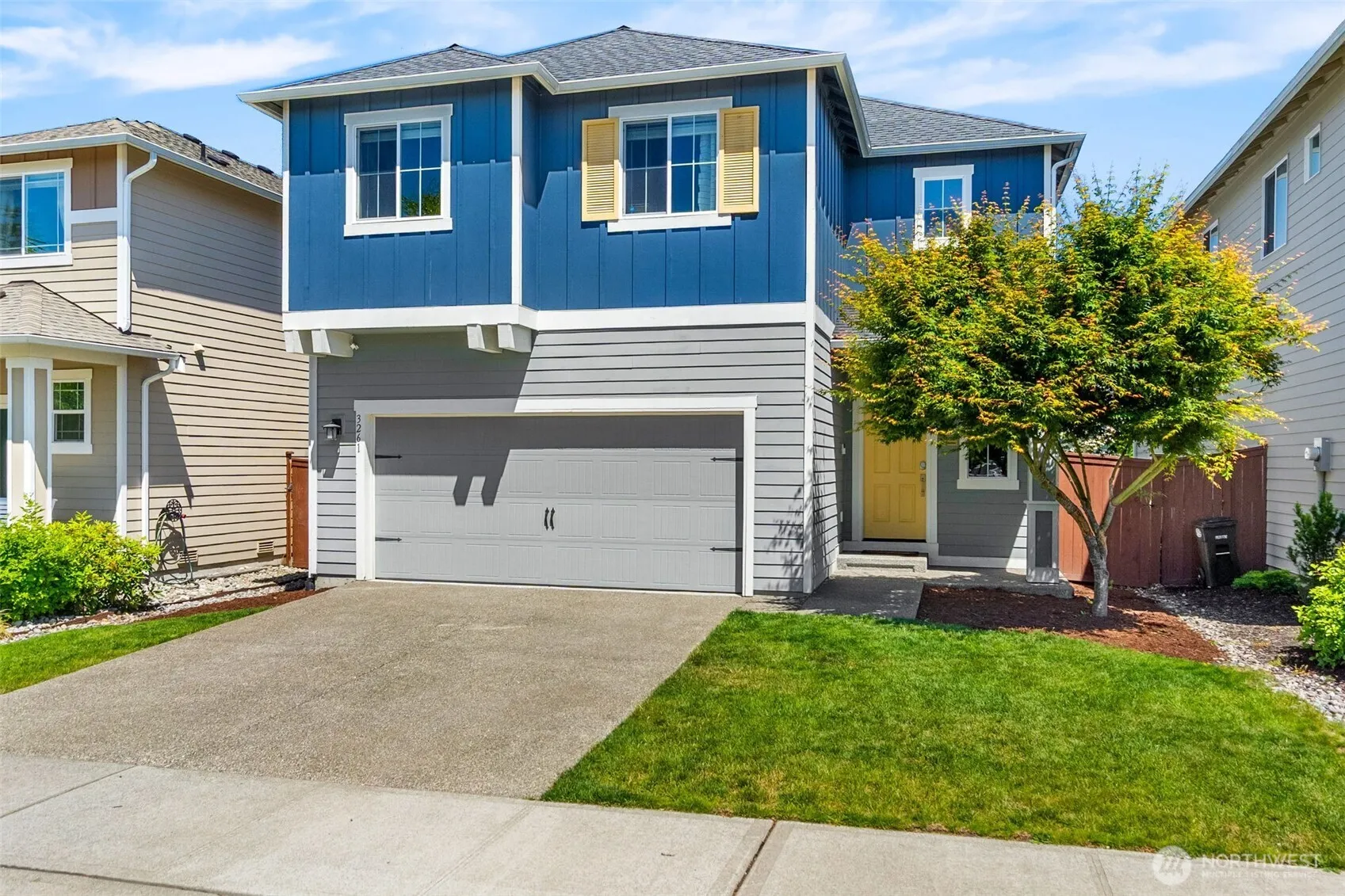 Property photo for 3261 Hanna Drive Ne, Lacey photo 3
