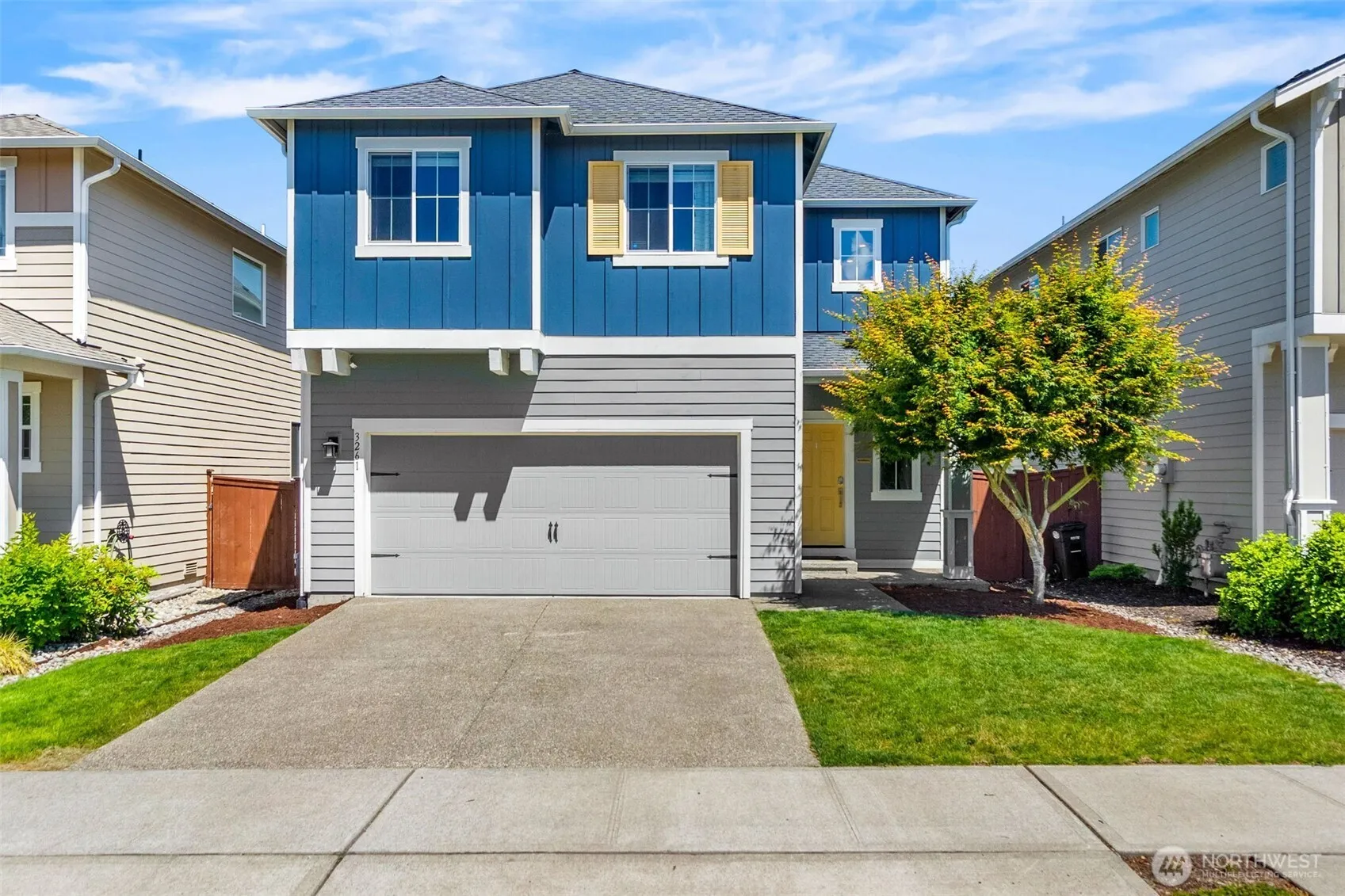 Property photo for 3261 Hanna Drive Ne, Lacey photo 2