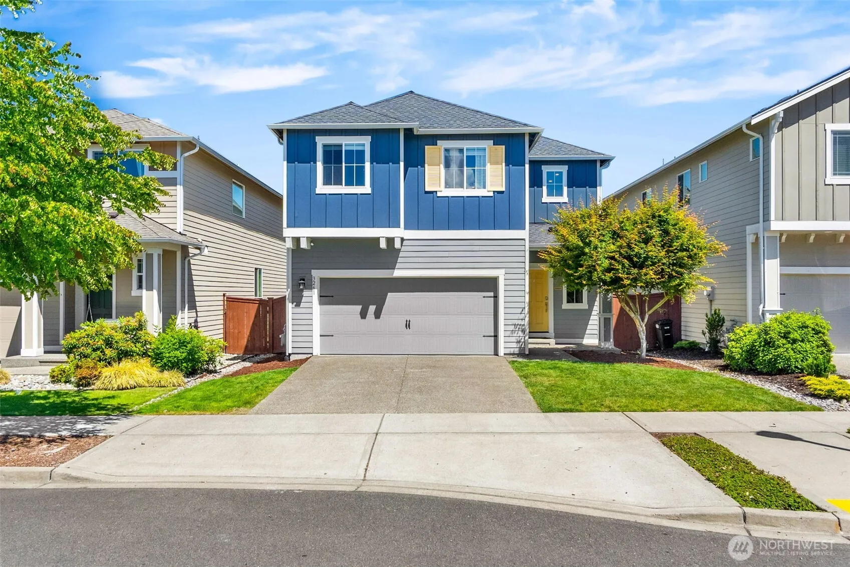 Property photo for 3261 Hanna Drive Ne, Lacey photo 4