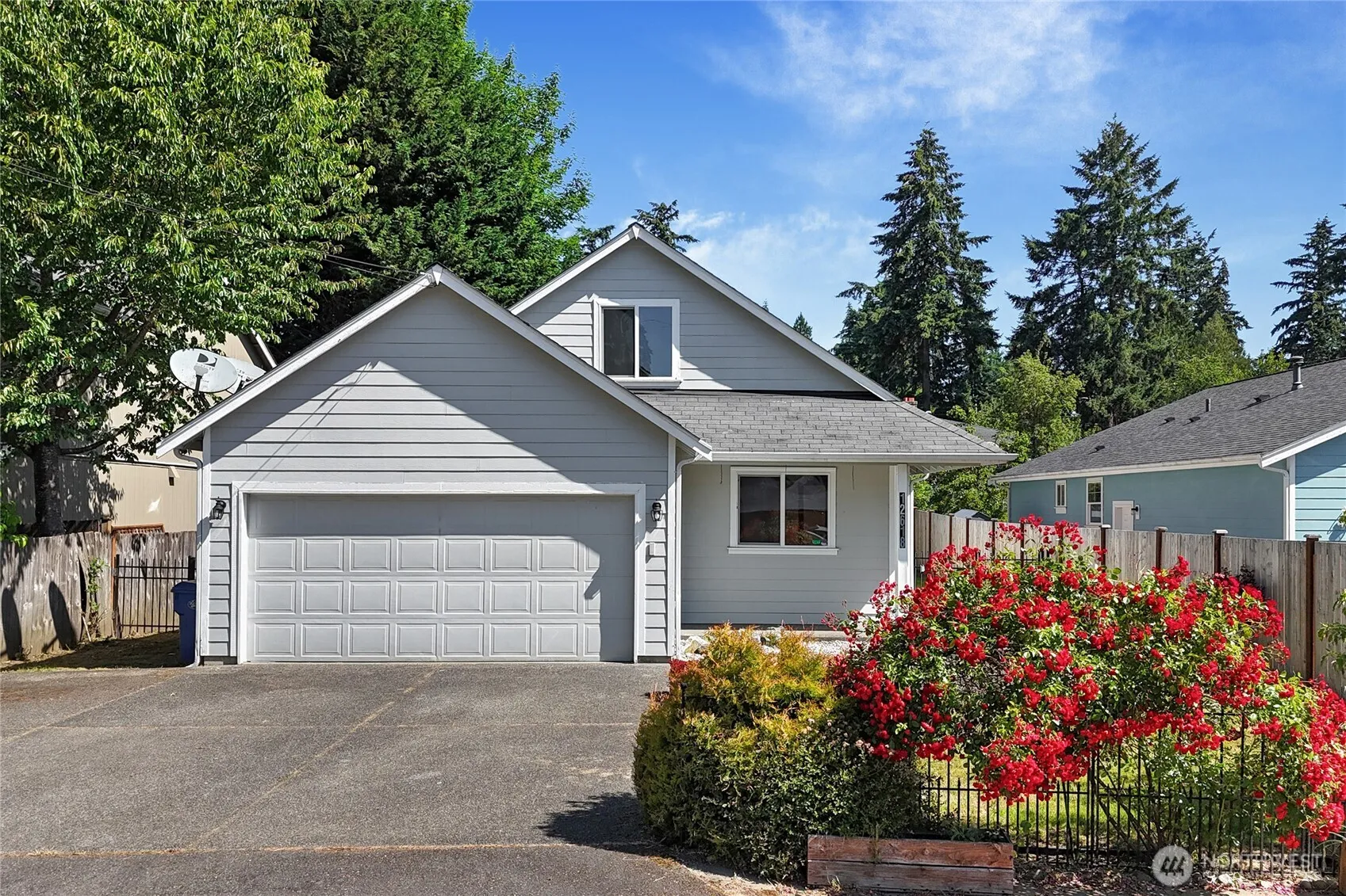 Property photo for 12618 Naomilawn Drive Sw, Lakewood