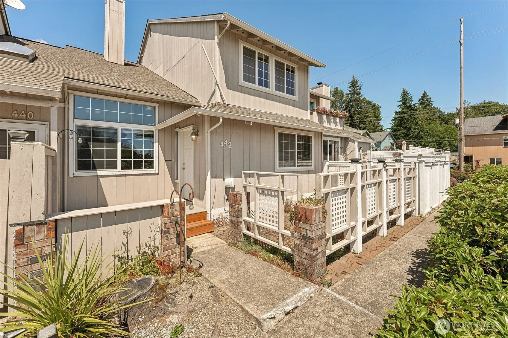 Property photo for 442 E 31st Street #d3, Bremerton