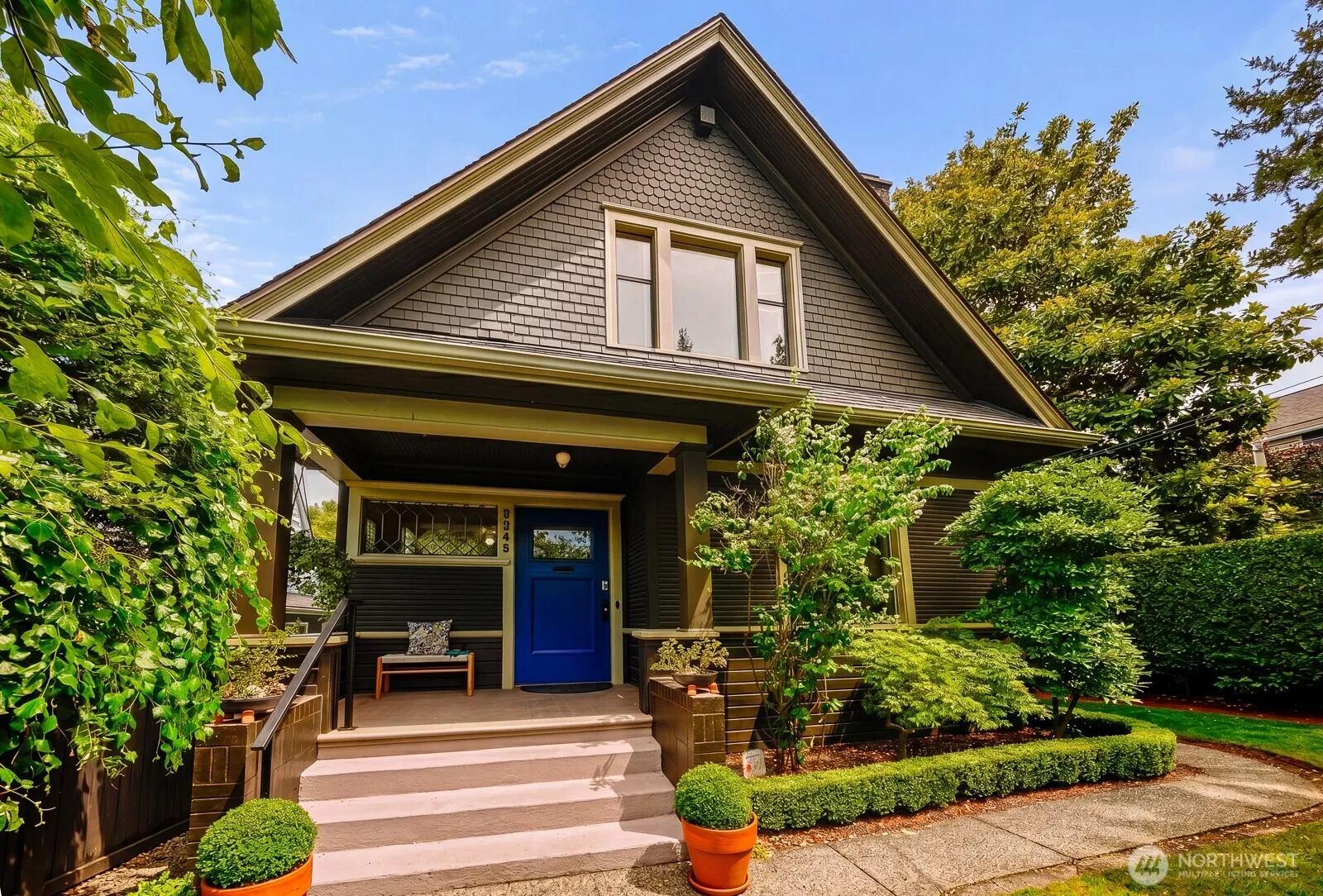 Property photo for 2202 Federal Avenue East, Seattle