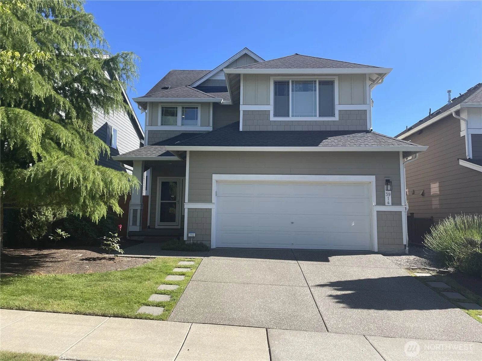 Property photo for 4319 178th Place Se, Bothell