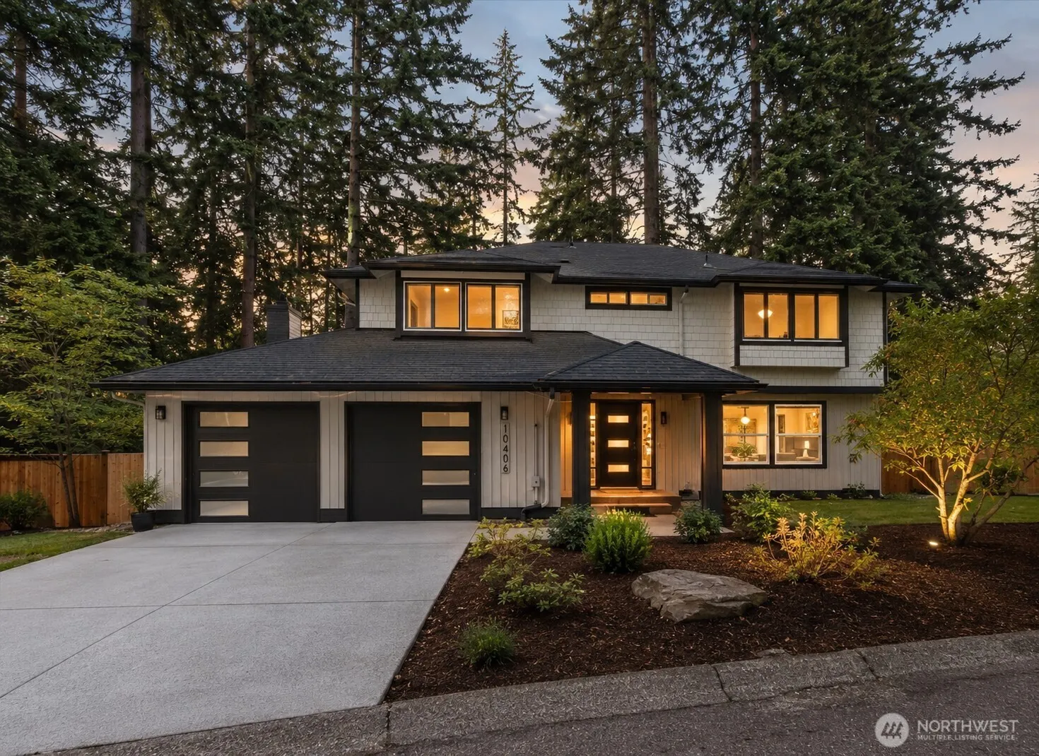 Property photo for 10406 115th Place Ne, Kirkland