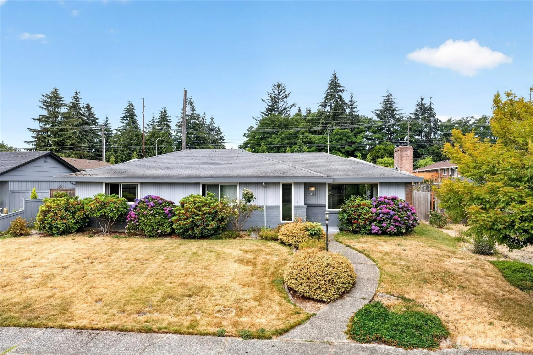 Property photo for 1420 N Woodlawn, Tacoma