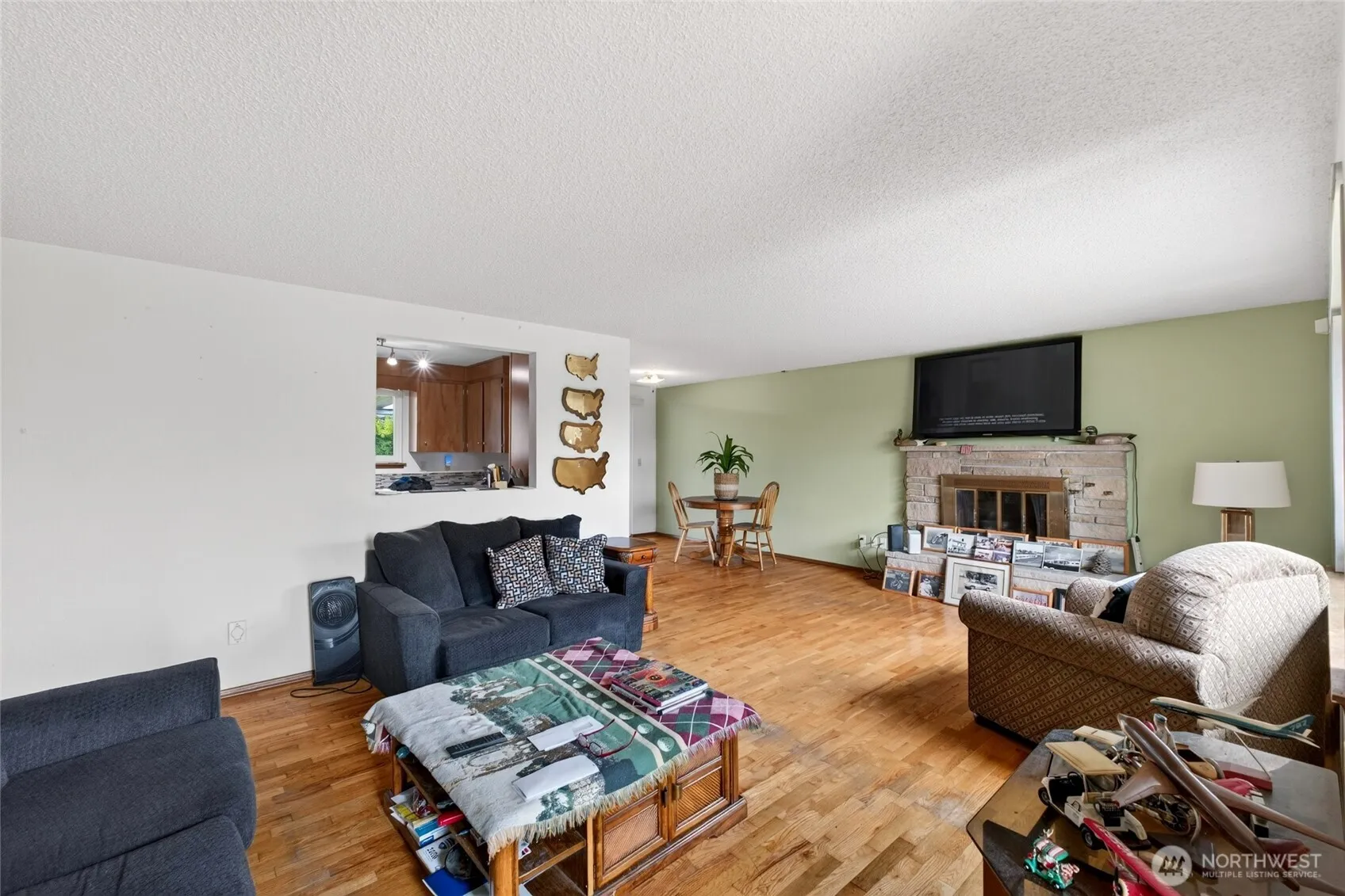 Property photo for 1420 N Woodlawn, Tacoma photo 4