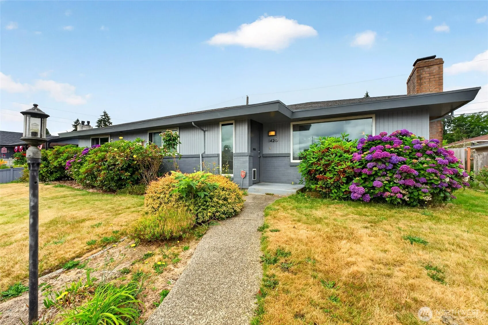 Property photo for 1420 N Woodlawn, Tacoma photo 2