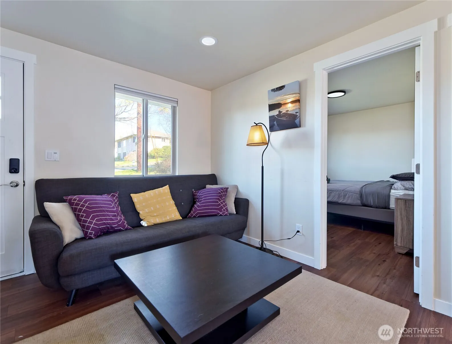 Property photo for 6105 S 124th St, Seattle photo 4