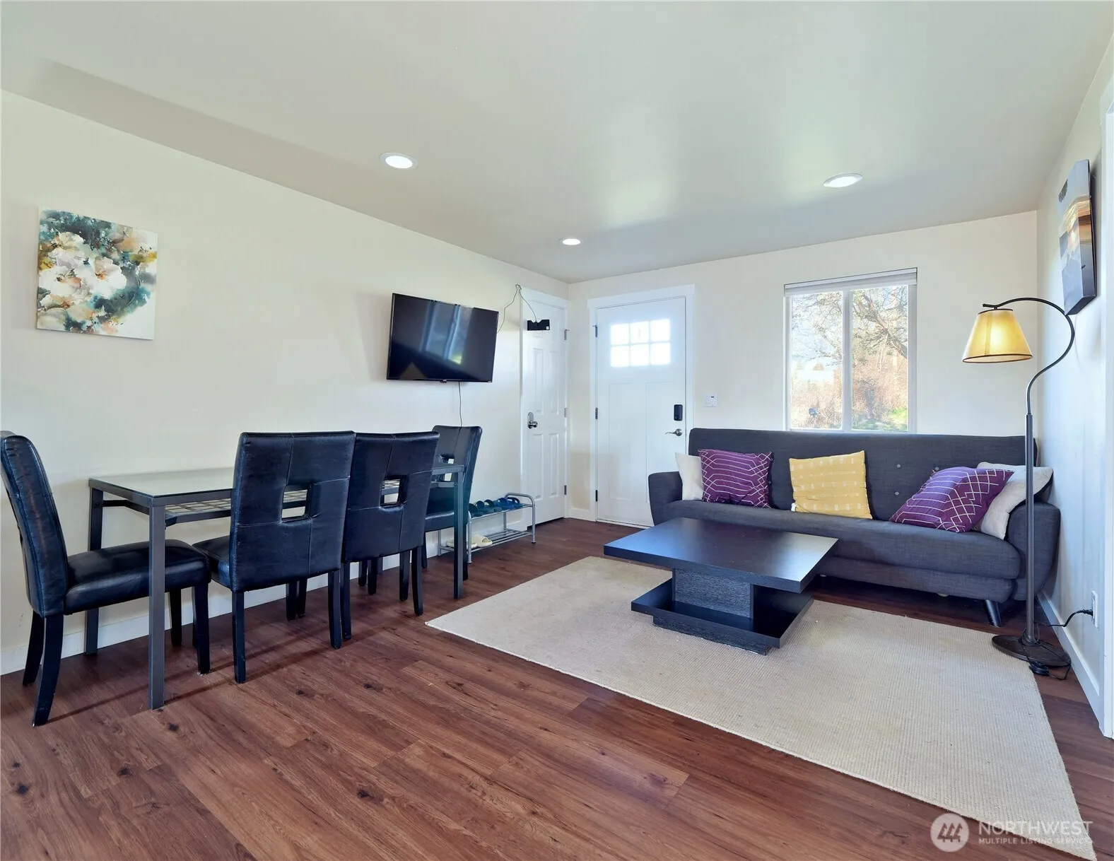 Property photo for 6105 S 124th St, Seattle photo 3
