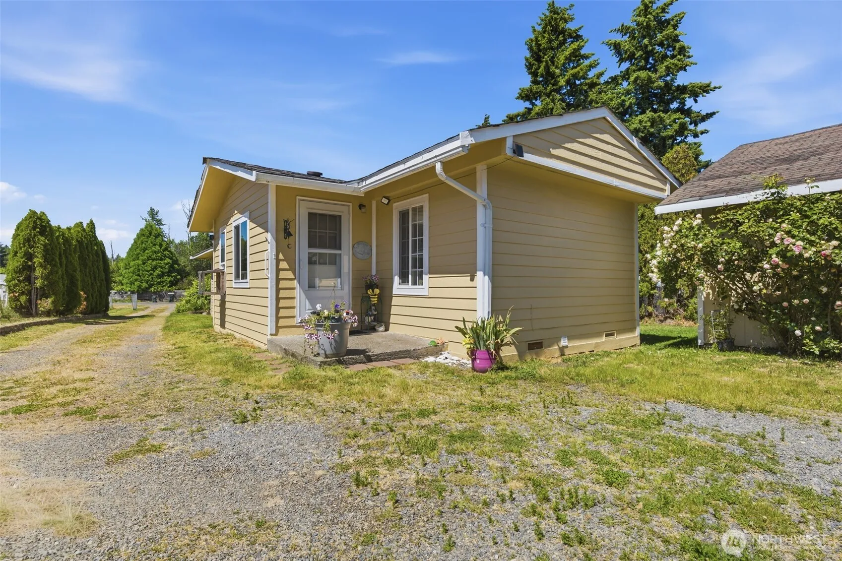Property photo for 8516 Pepperidge Lane Se, Yelm