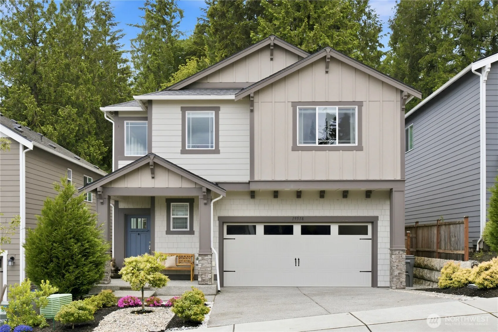 Property photo for 19518 9th Avenue Se, Bothell