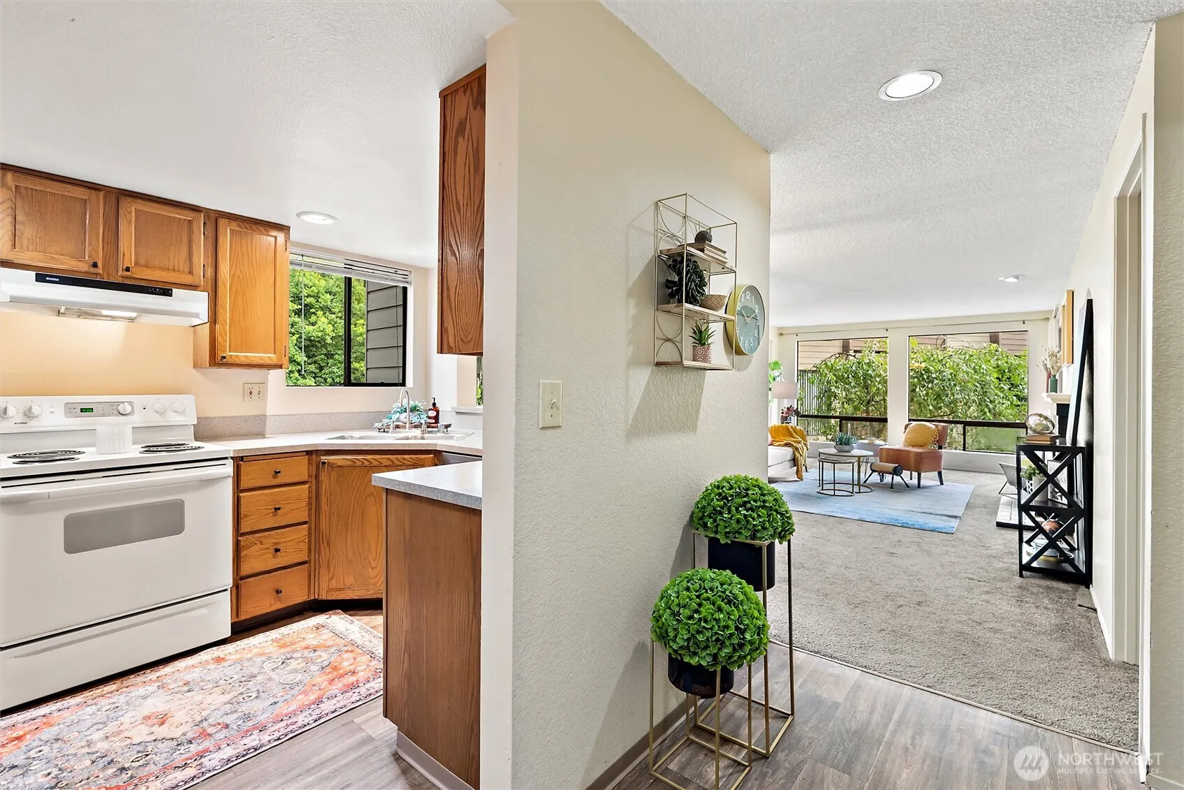 Property photo for 15123 Sunwood Boulevard #gg21, Tukwila photo 3