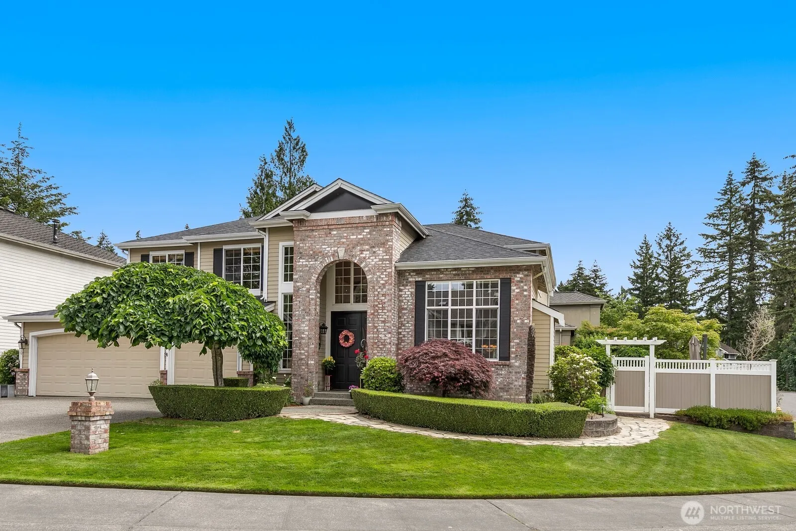 Property photo for 2830 234th Ave Se, Sammamish photo 2