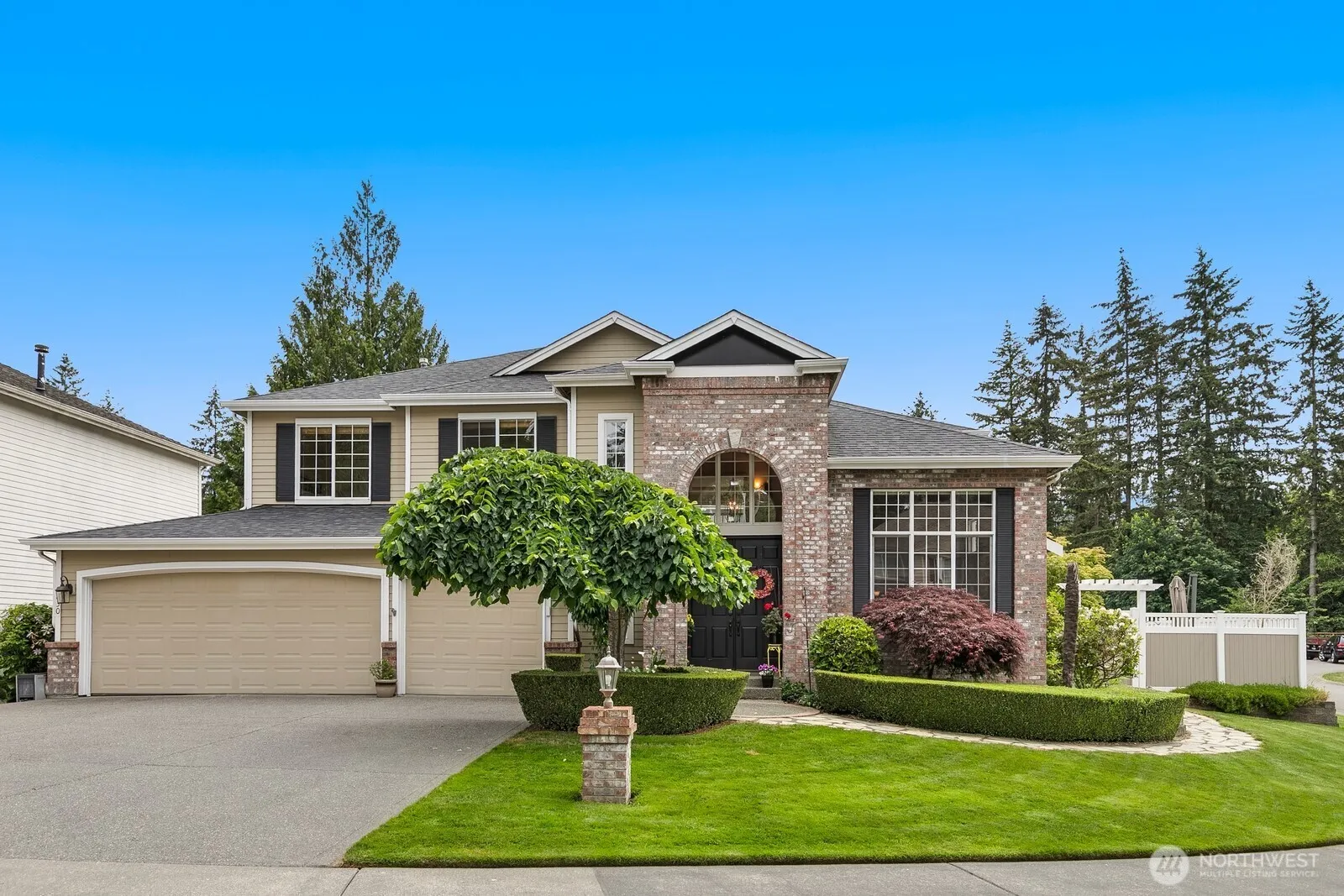 Property photo for 2830 234th Ave Se, Sammamish
