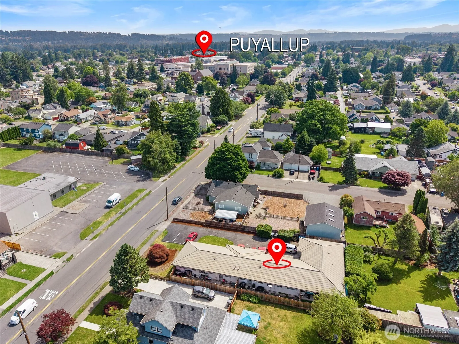 Property photo for 1010 W Pioneer, Puyallup photo 4